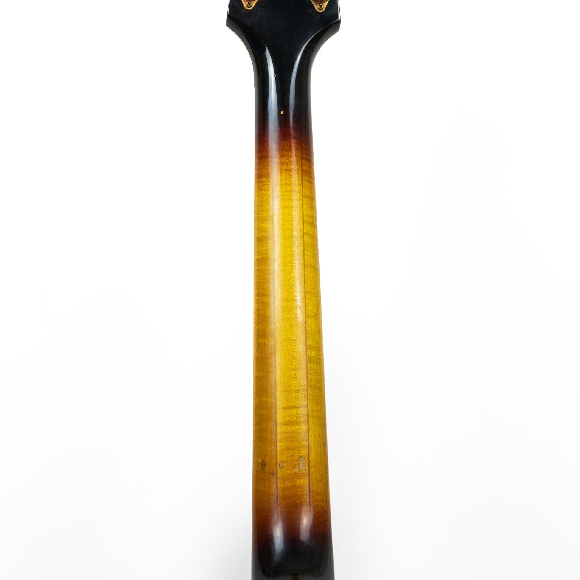 Gibson 1967 J-200, Sunburst