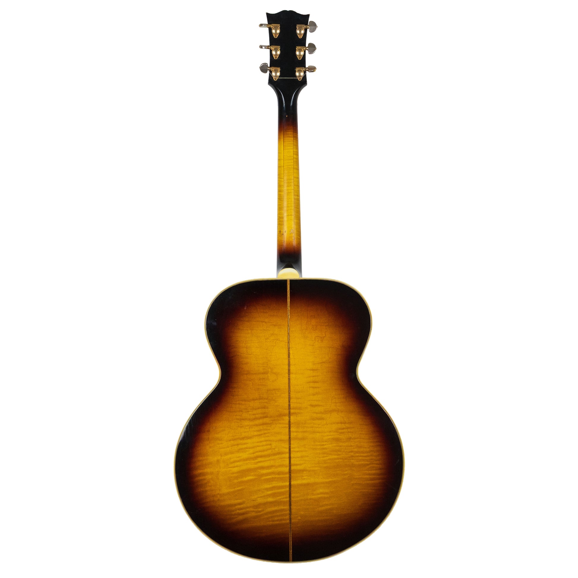 Gibson 1967 J-200, Sunburst