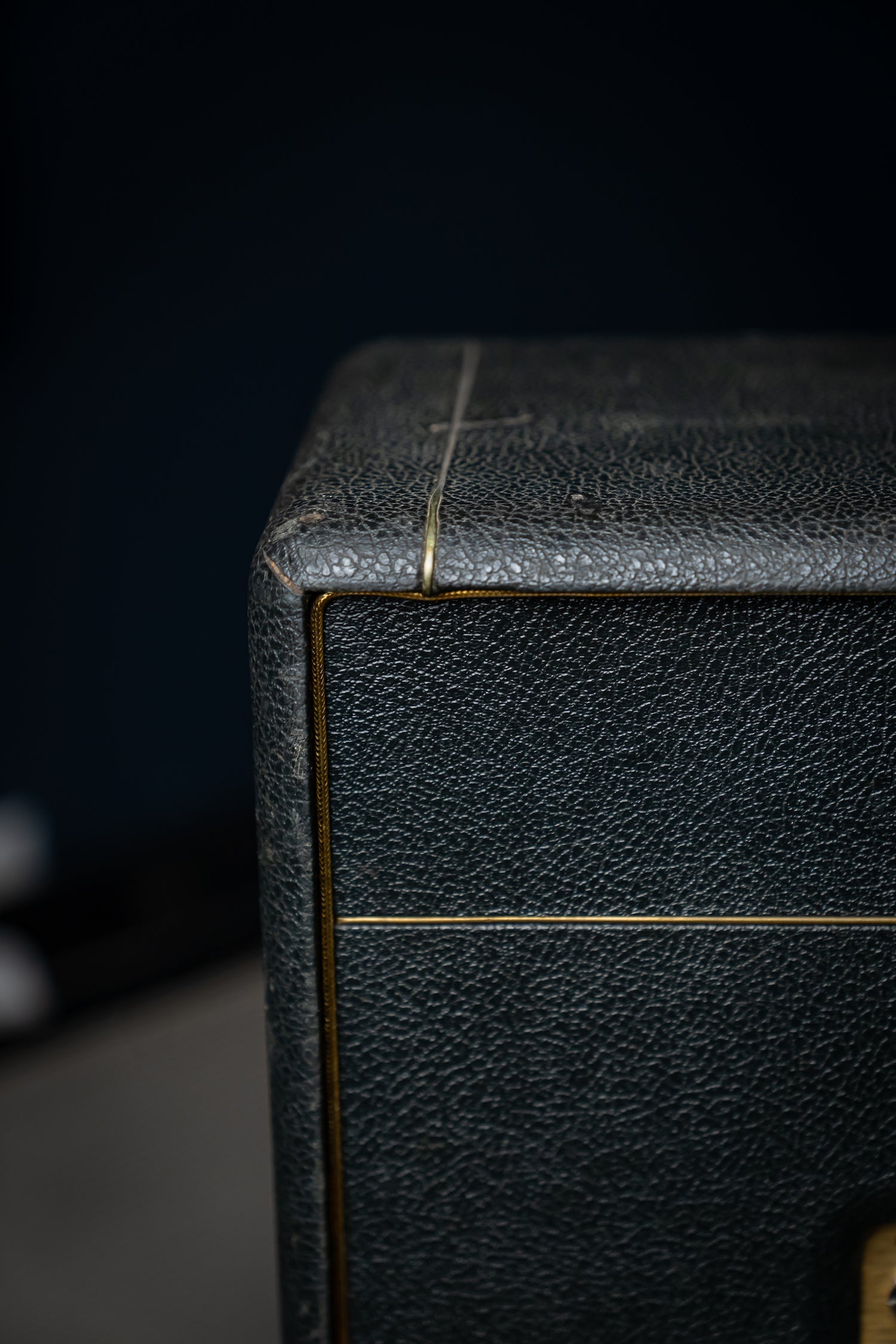1973 Marshall Model 1987 50 Watt Head