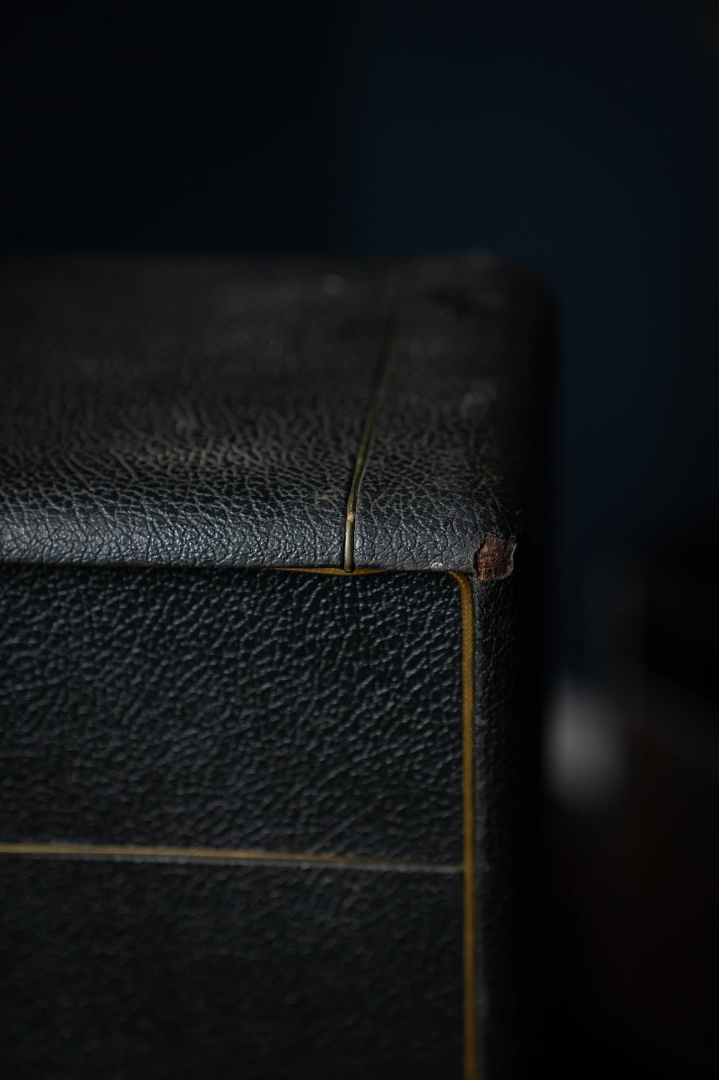 1973 Marshall Model 1987 50 Watt Head