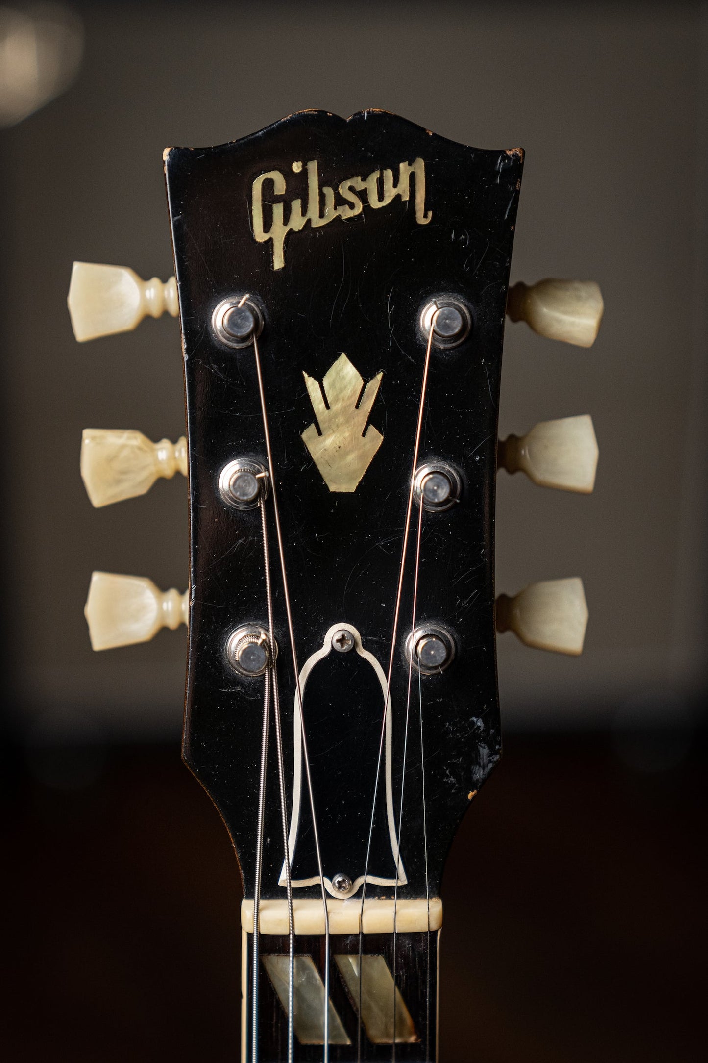 1961 Gibson ES-175 Electric Guitar - Sunburst