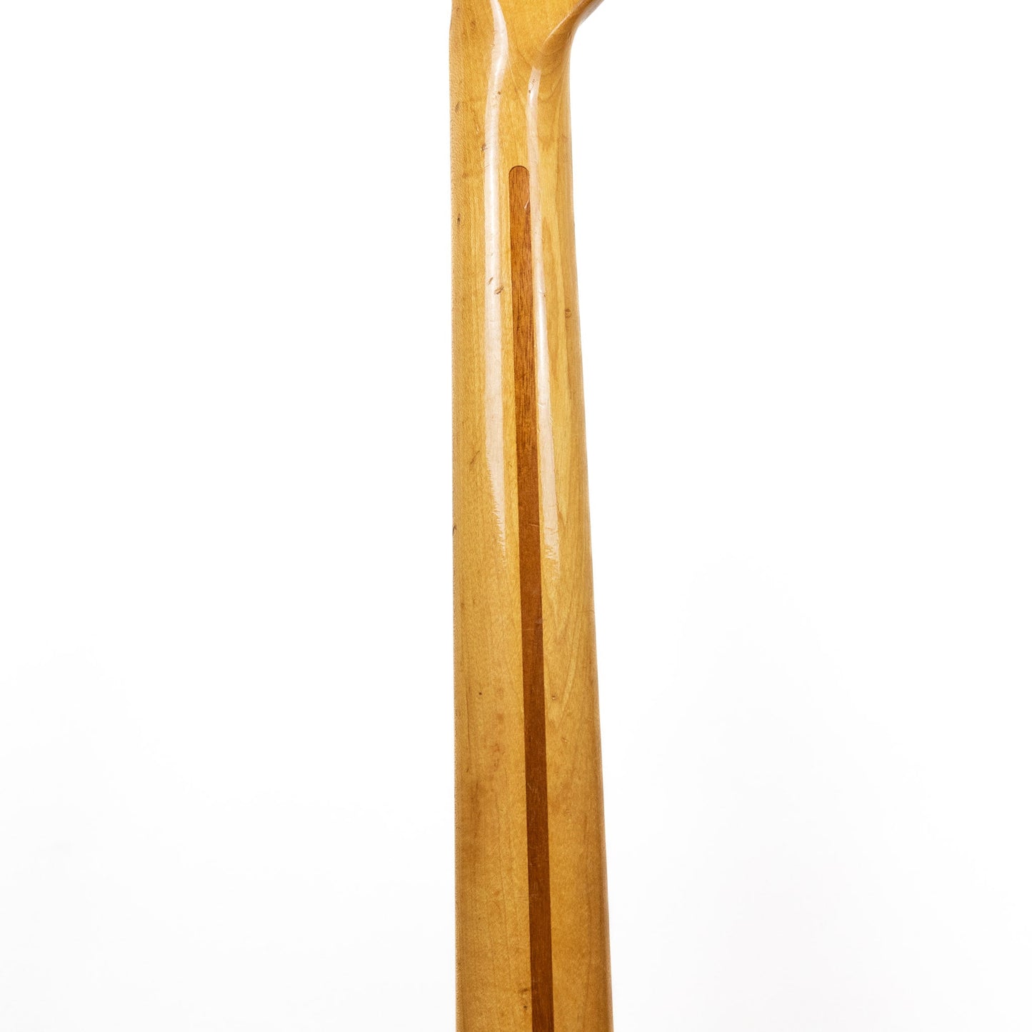 Fender 1971 Tele Olympic White