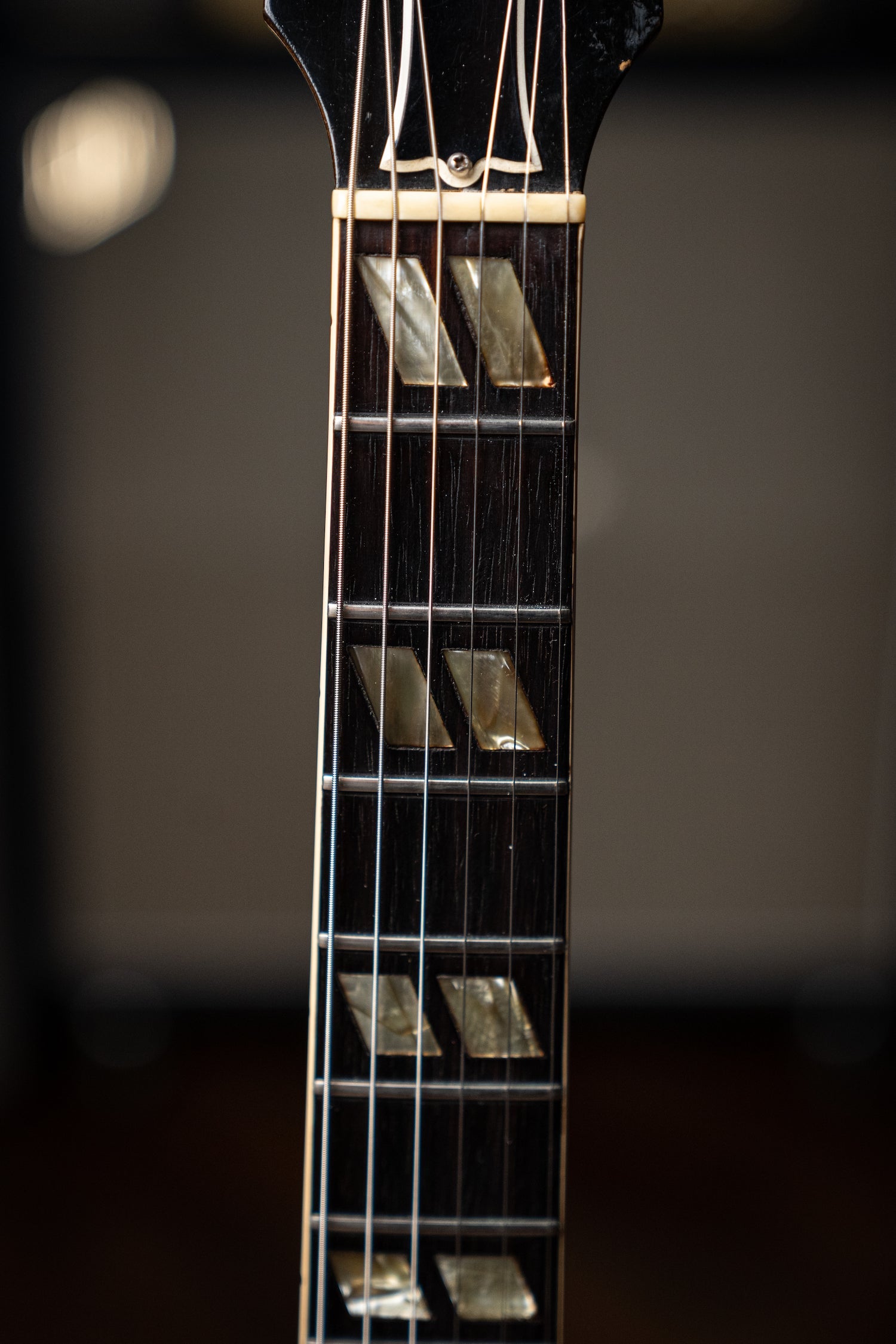 1961 Gibson ES-175 Electric Guitar - Sunburst