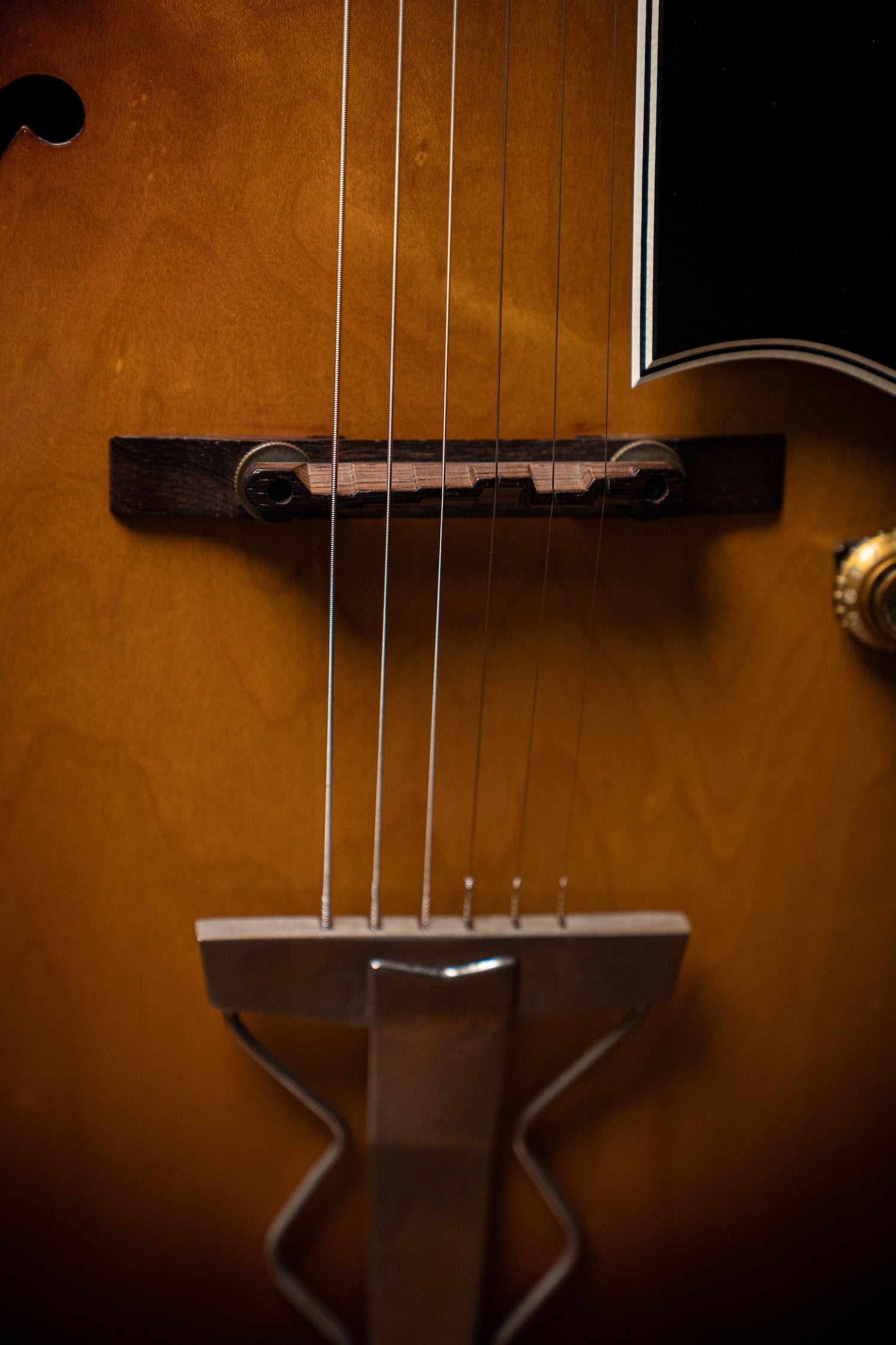 1961 Gibson ES-175 Electric Guitar - Sunburst