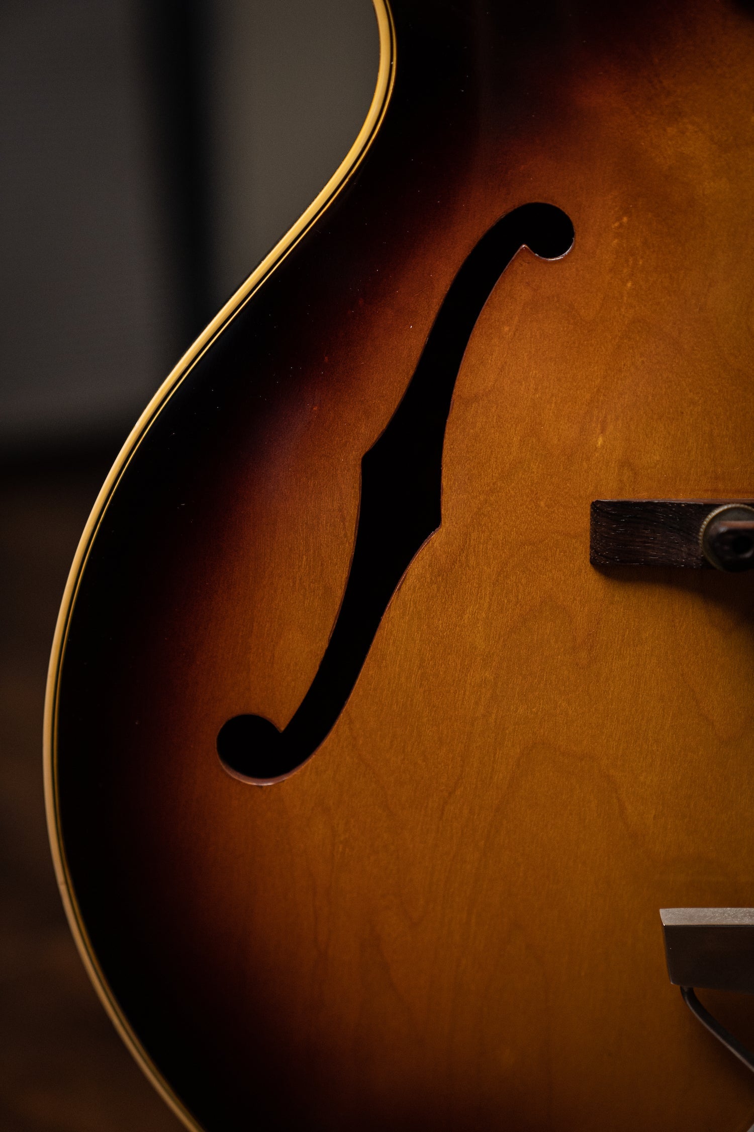 1961 Gibson ES-175 Electric Guitar - Sunburst