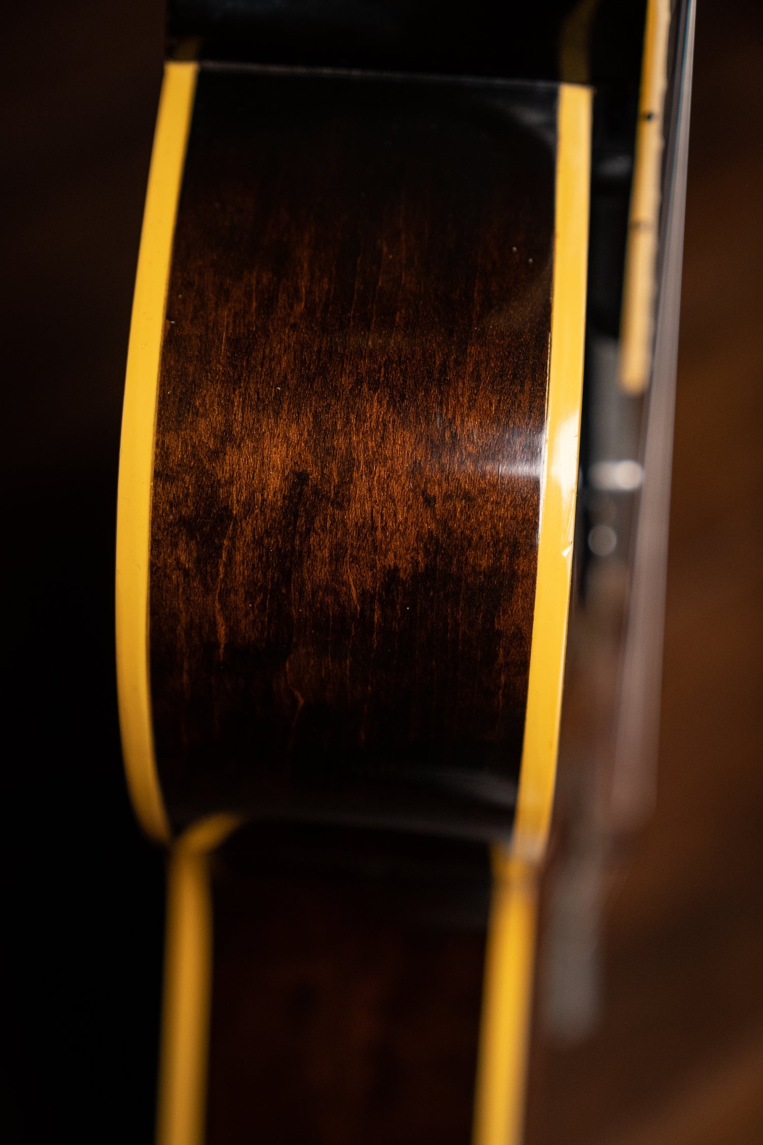1961 Gibson ES-175 Electric Guitar - Sunburst