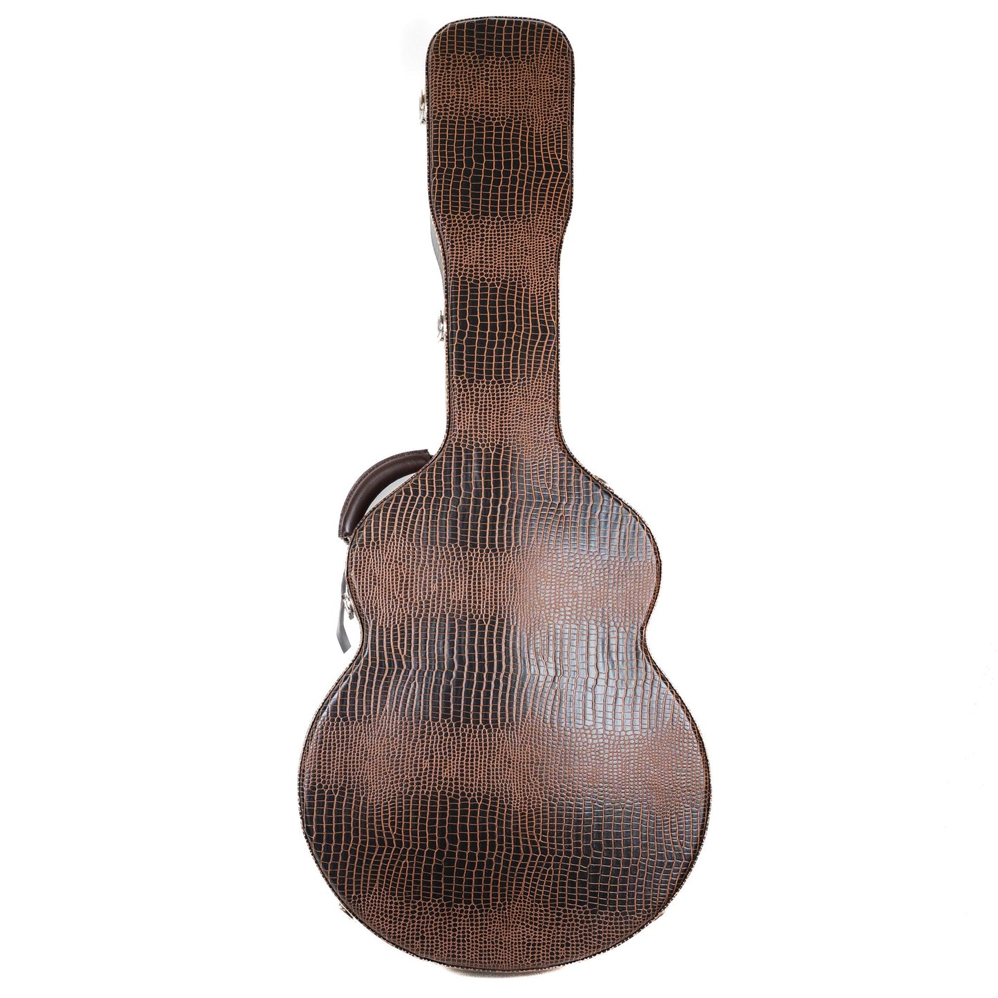 Monteleone 2022 Midnight Special 12-String #320