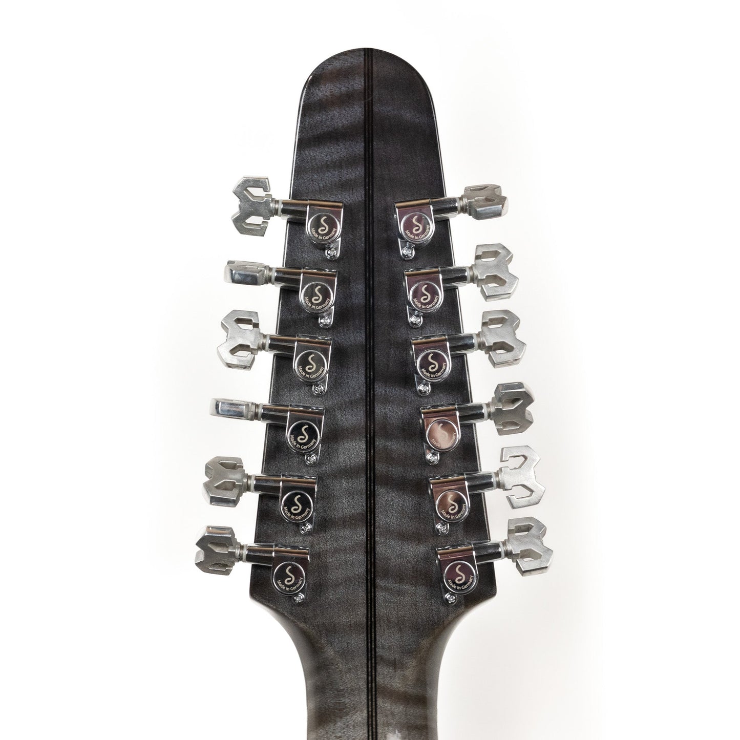 Monteleone 2022 Midnight Special 12-String #320
