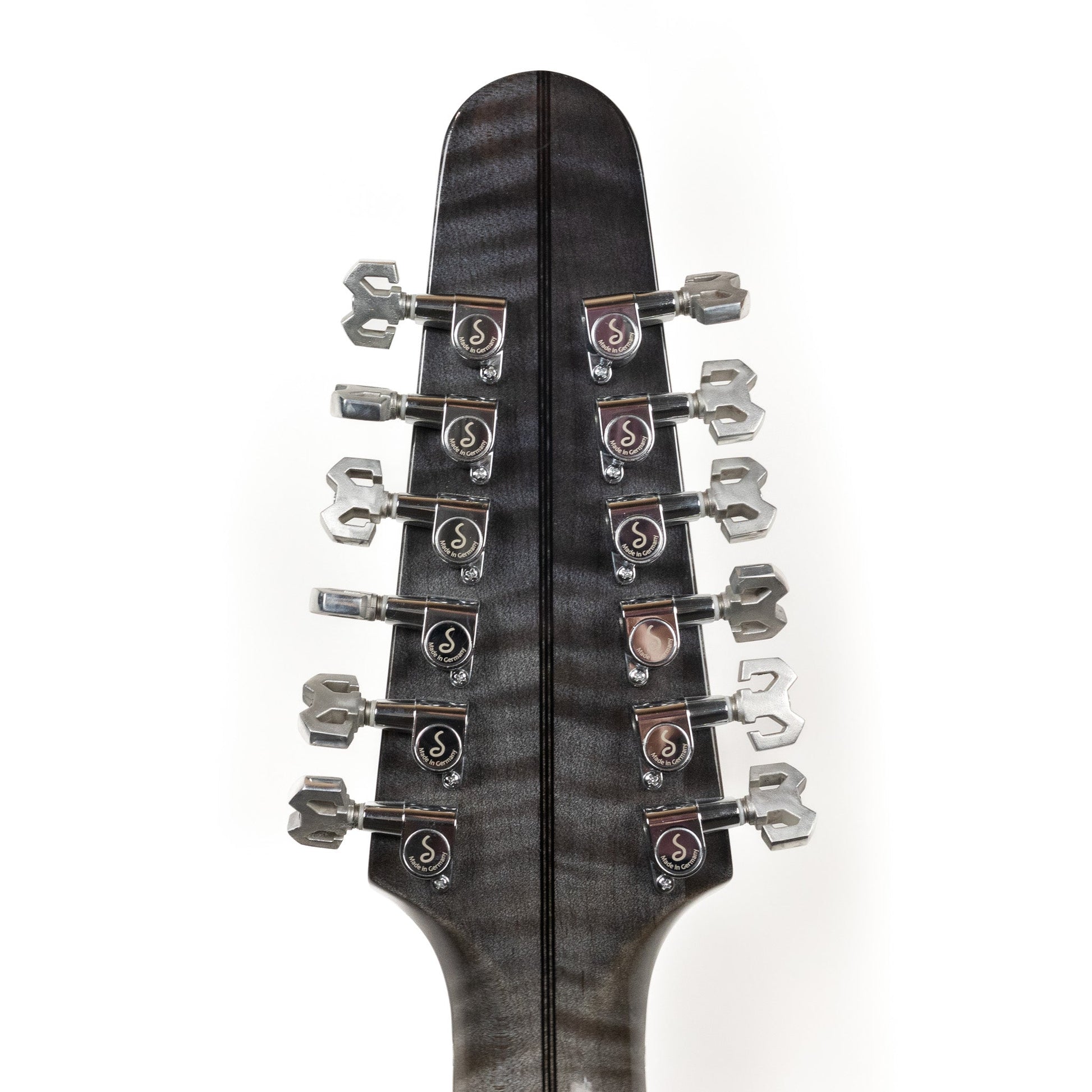 Monteleone 2022 Midnight Special 12-String #320
