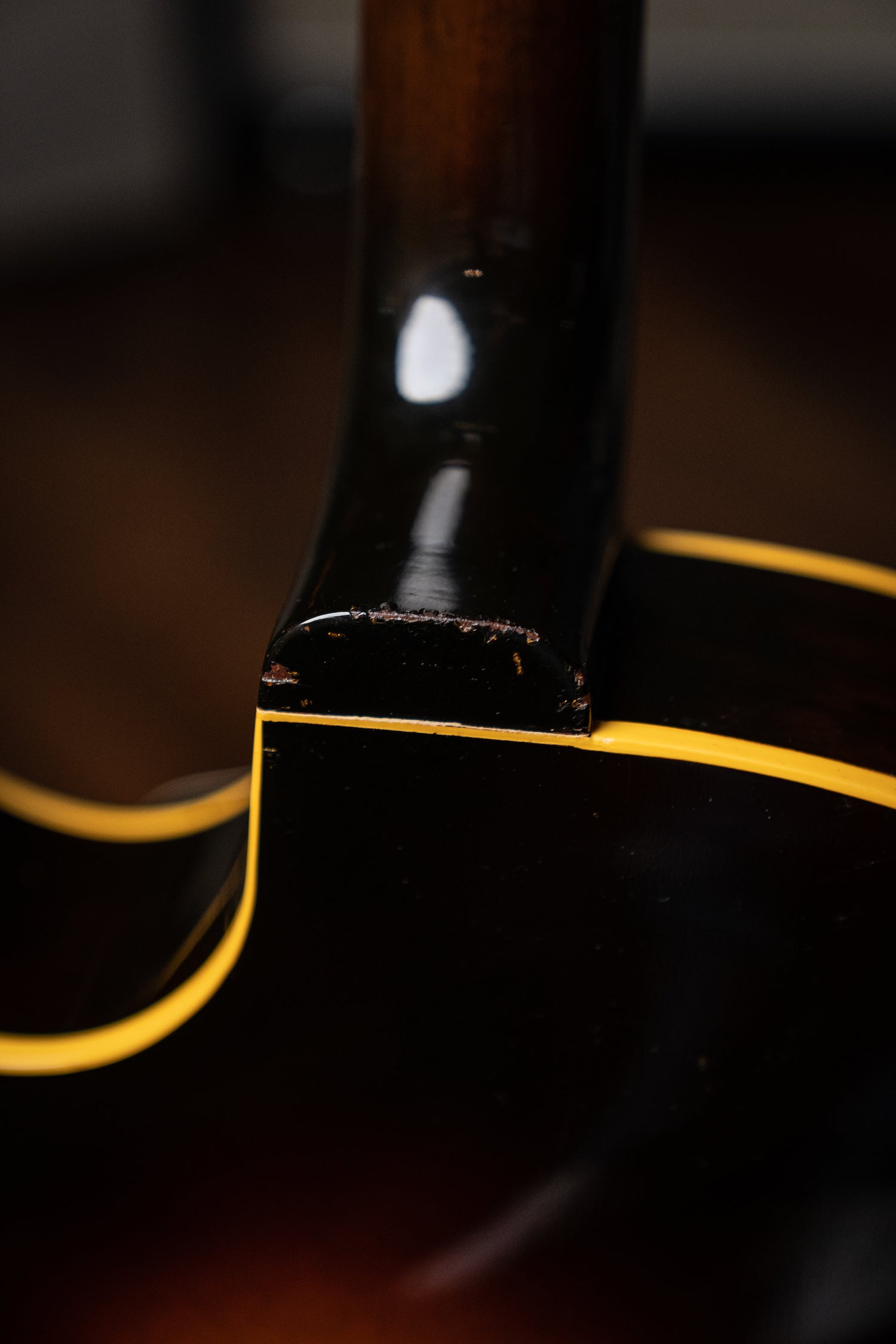 1961 Gibson ES-175 Electric Guitar - Sunburst