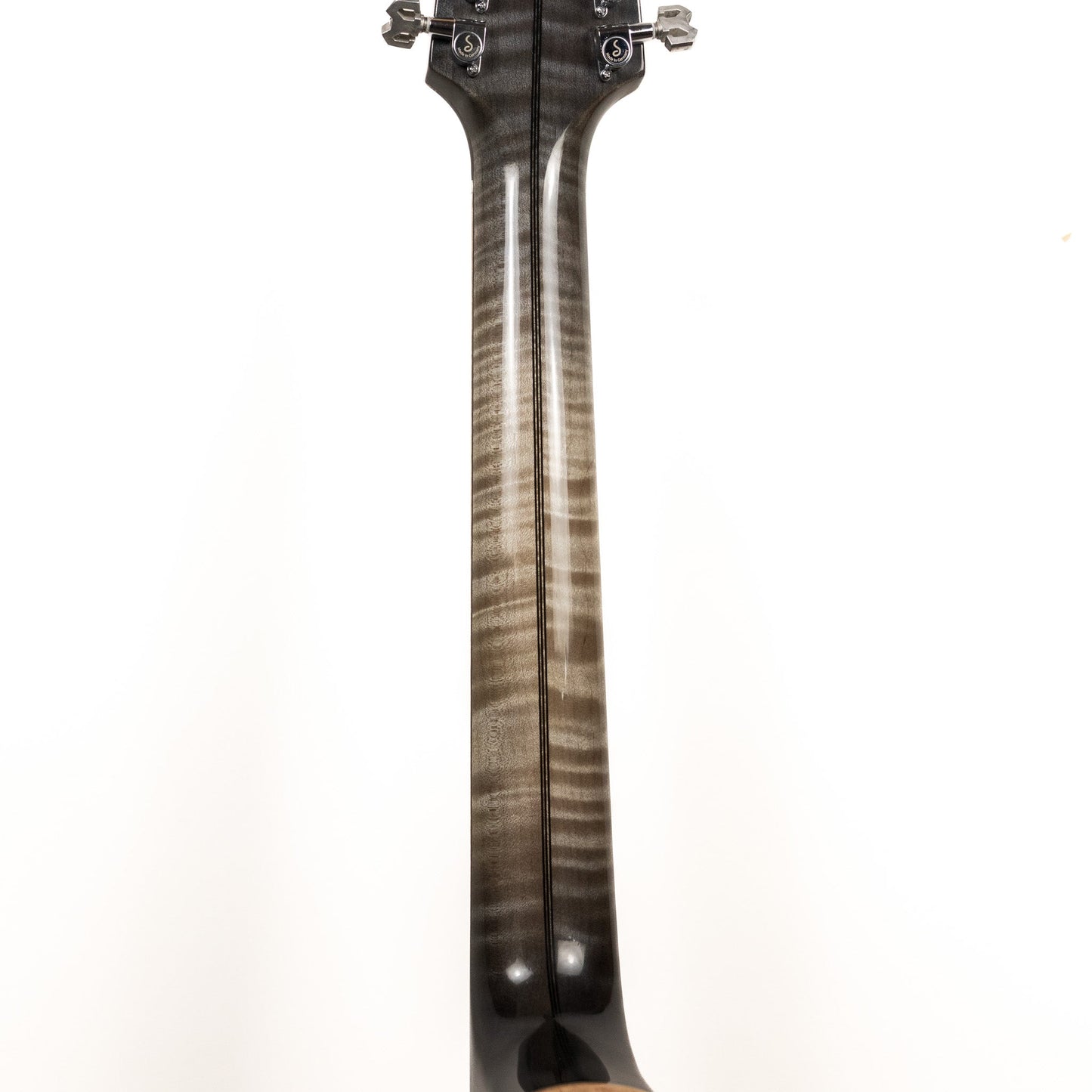 Monteleone 2022 Midnight Special 12-String #320
