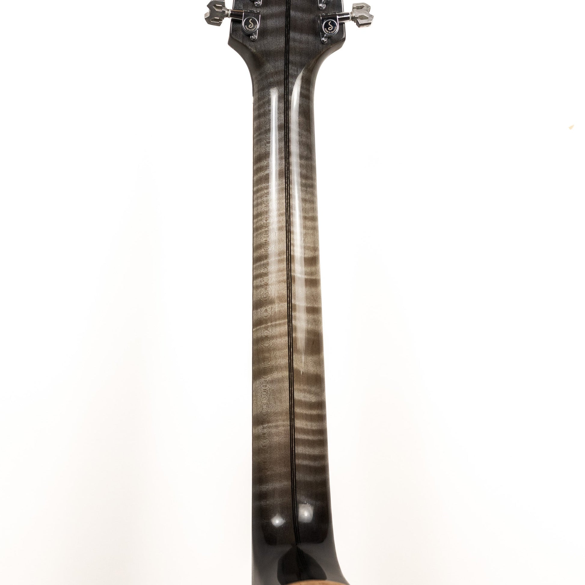 Monteleone 2022 Midnight Special 12-String #320