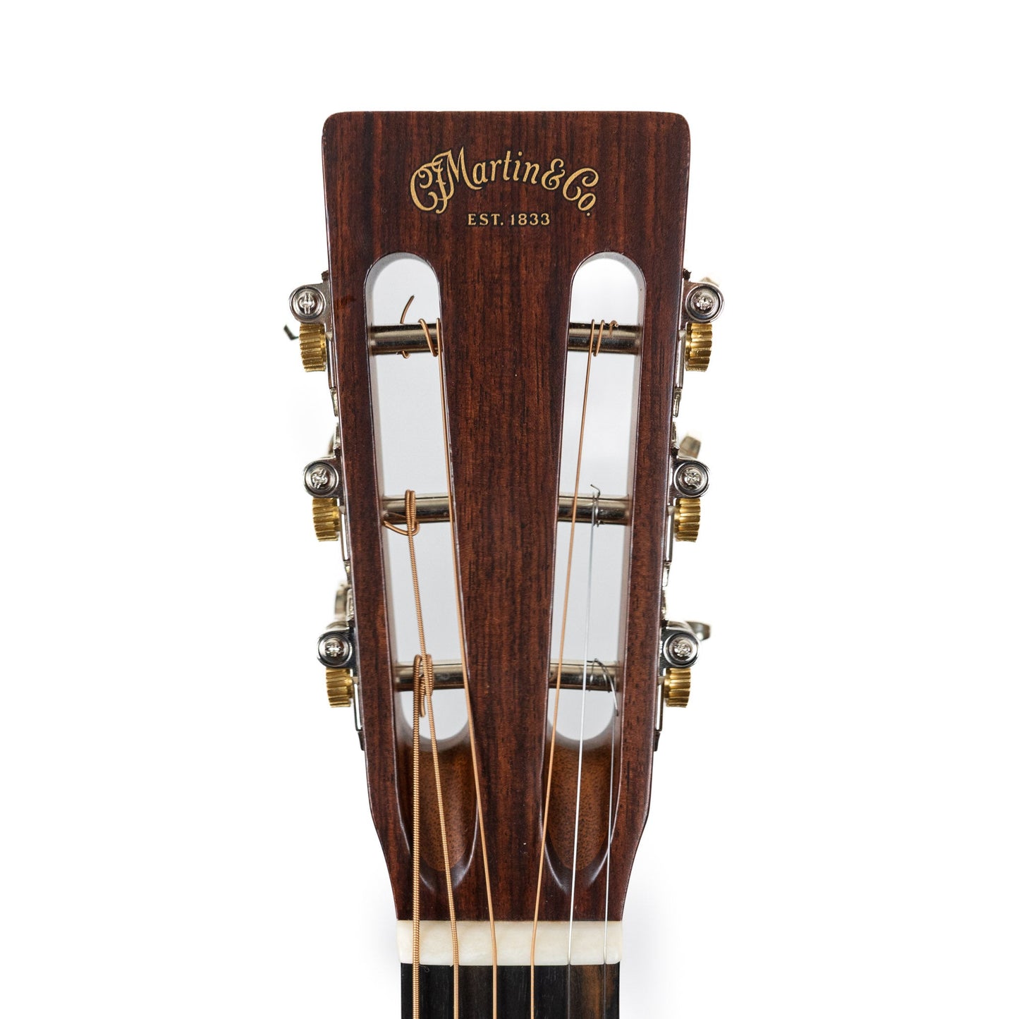 Martin Custom Shop 00-12 Fret Adirondack Spruce & Mahogany, CFM IV & Craig Thatcher Custom Design