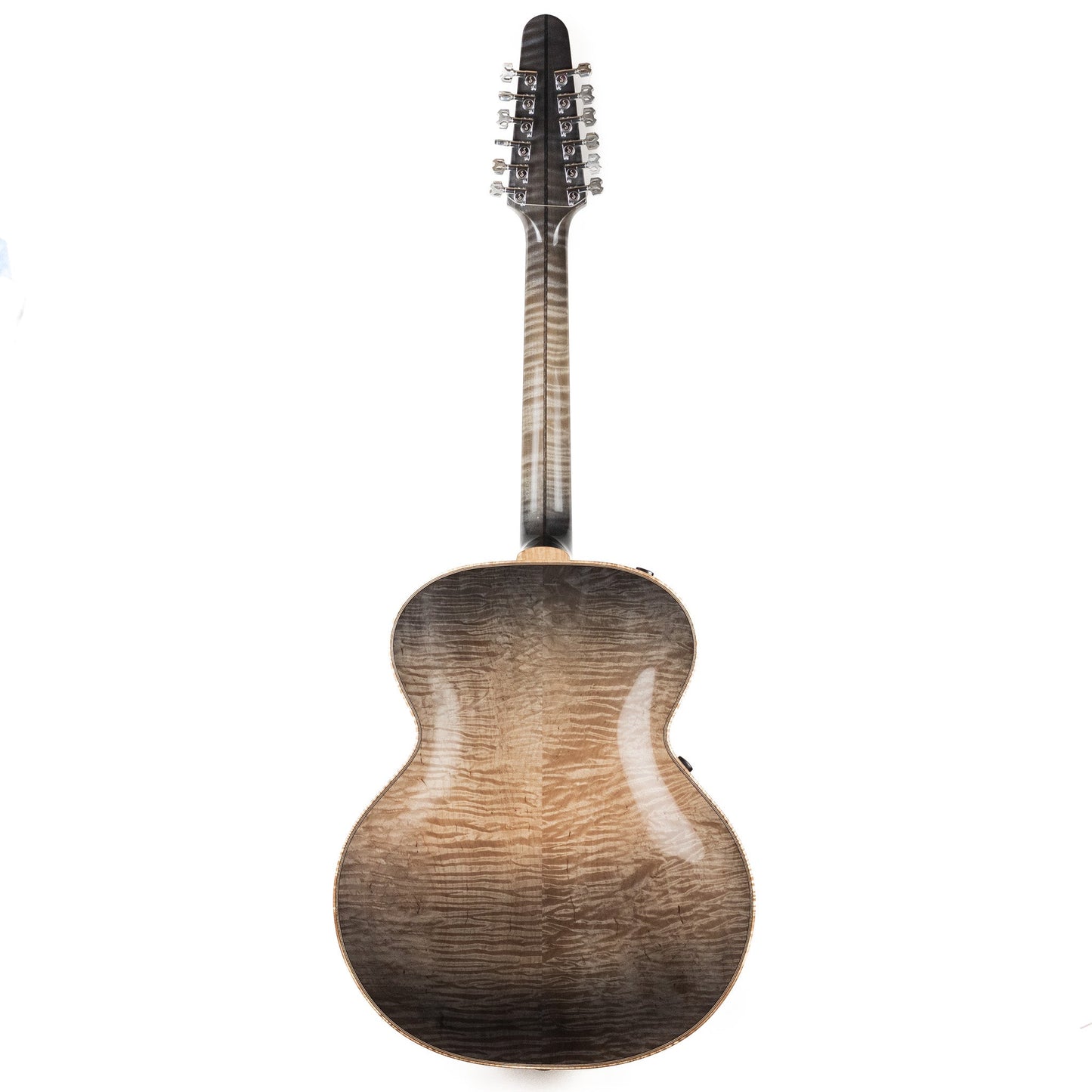 Monteleone 2022 Midnight Special 12-String #320