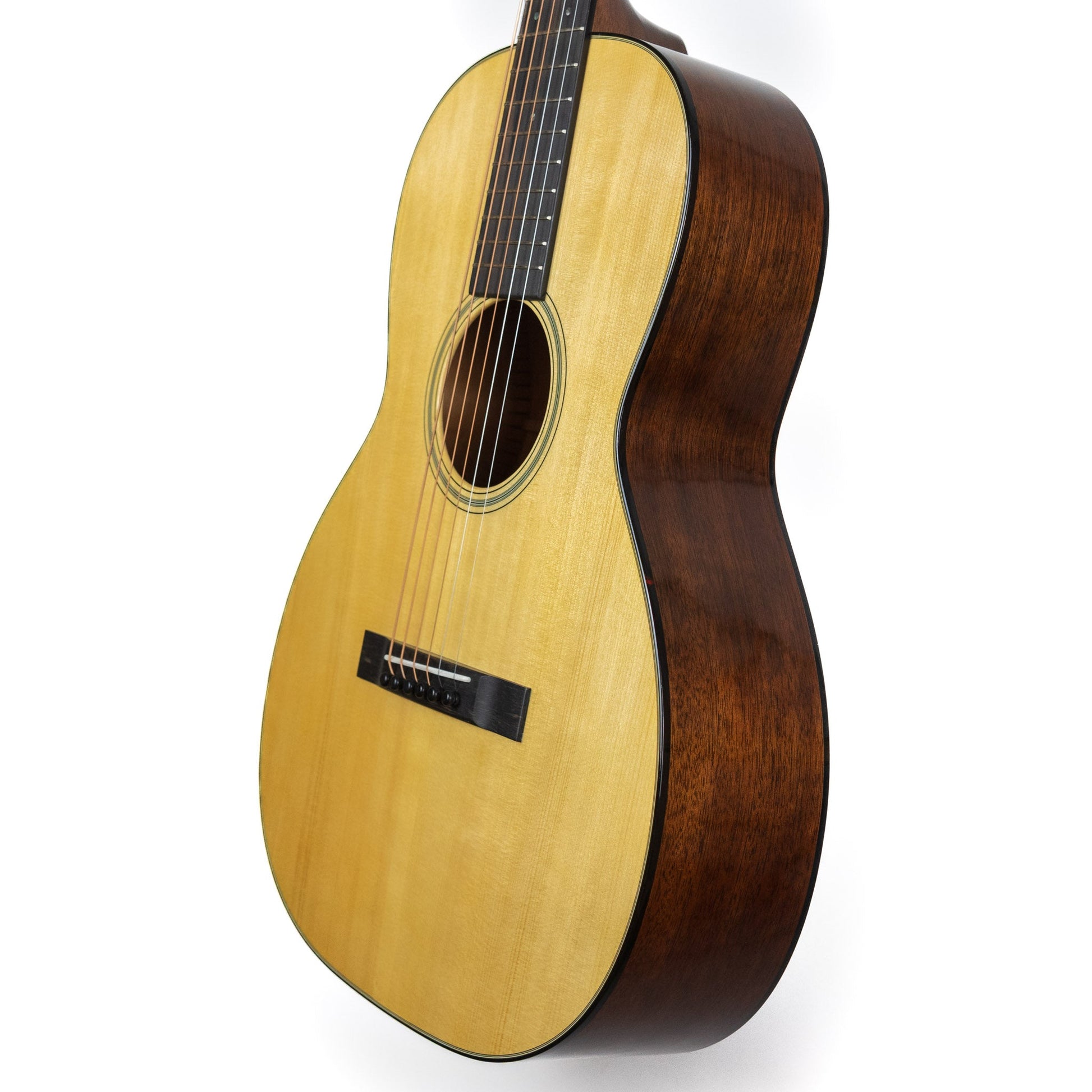 Martin Custom Shop 00-12 Fret Adirondack Spruce & Mahogany, CFM IV & Craig Thatcher Custom Design