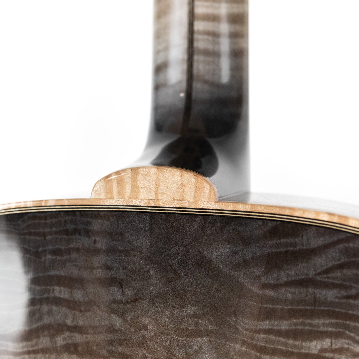Monteleone 2022 Midnight Special 12-String #320