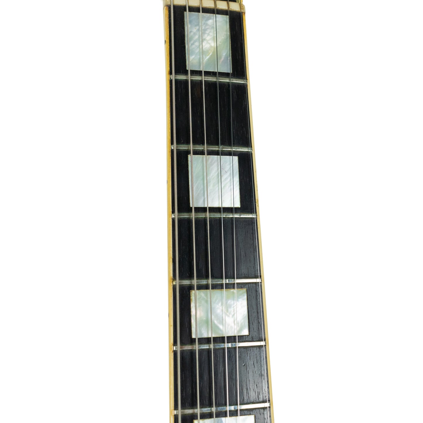 Gibson 1970 SG Custom Original White #957076