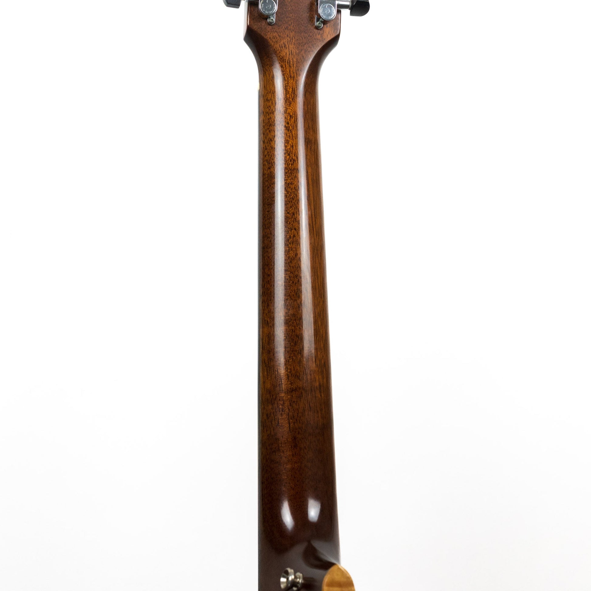 Goodall 2002 CJ Spruce & Macassar Ebony