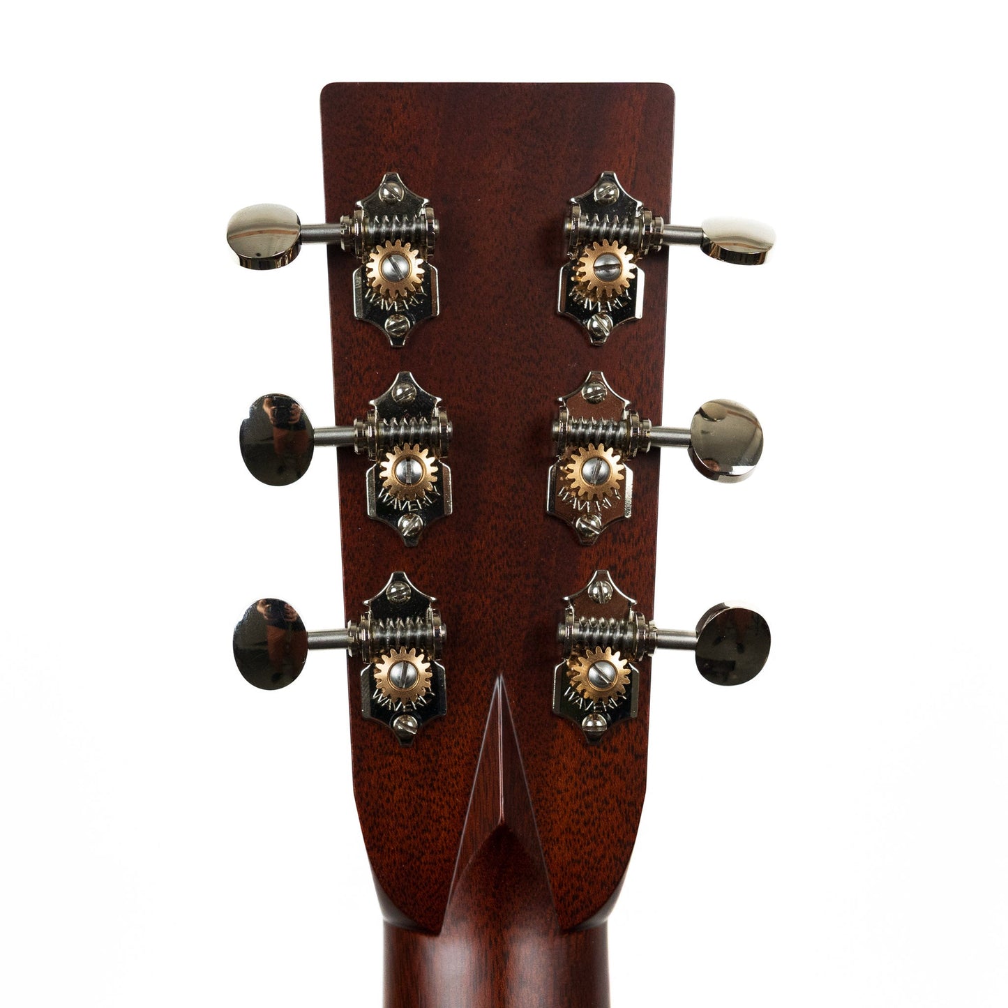 Santa Cruz OM Pre War 50th Anniversary Ltd Ed