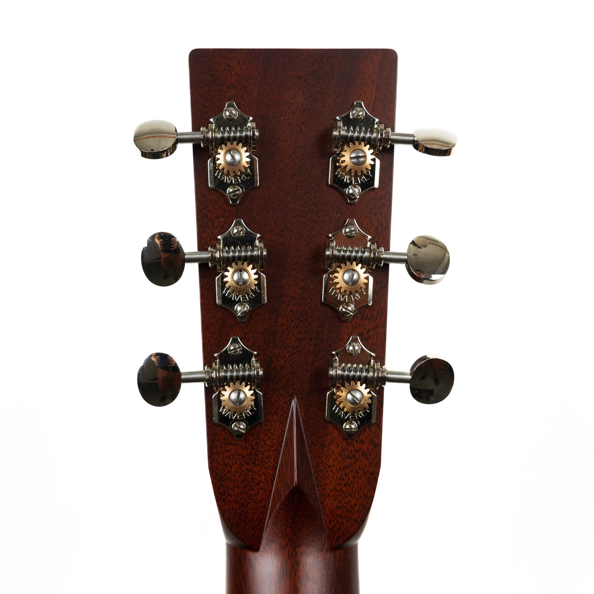 Santa Cruz OM Pre War 50th Anniversary Ltd Ed