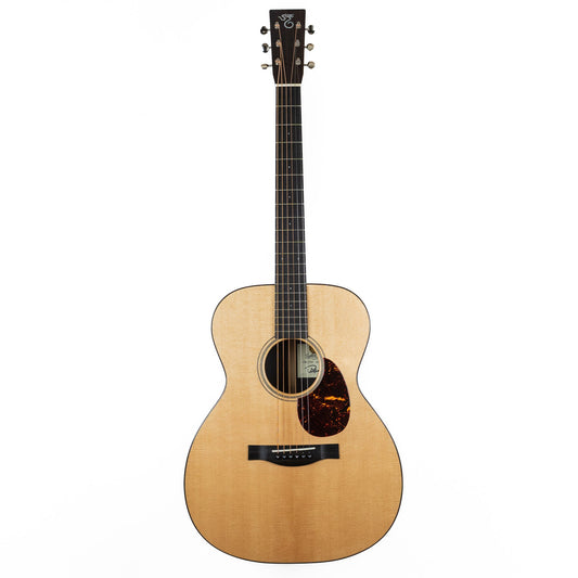 Santa Cruz OM Pre War 50th Anniversary Ltd Ed