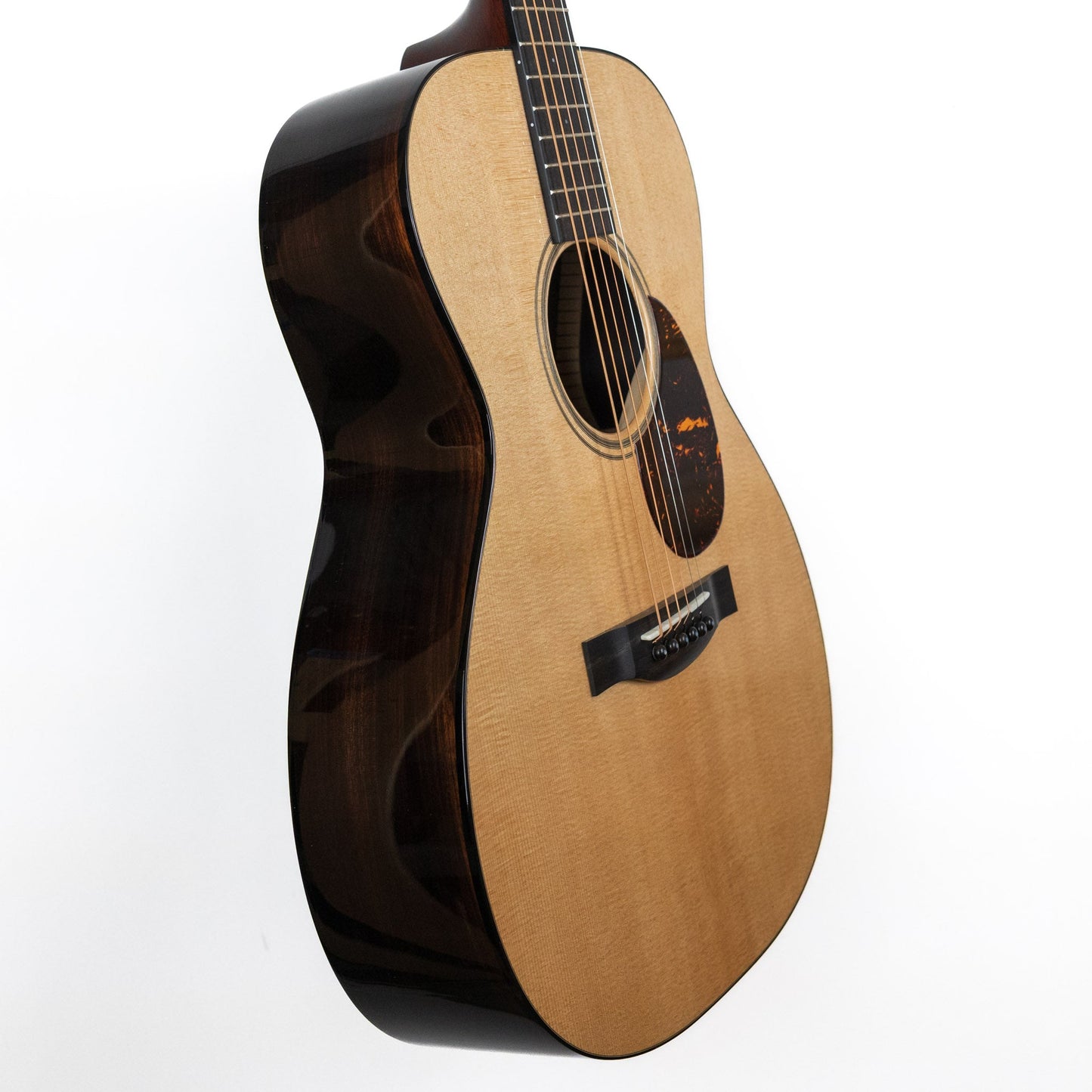 Santa Cruz OM Pre War 50th Anniversary Ltd Ed
