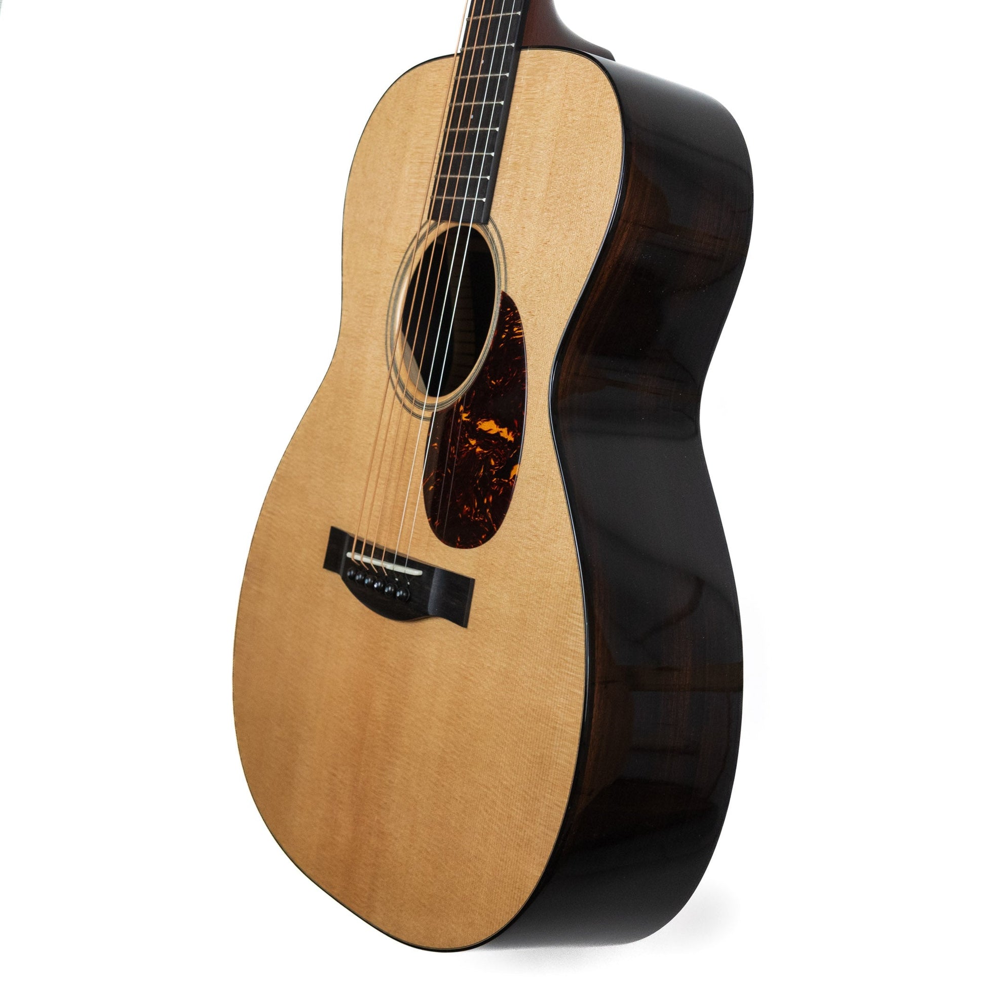Santa Cruz OM Pre War 50th Anniversary Ltd Ed