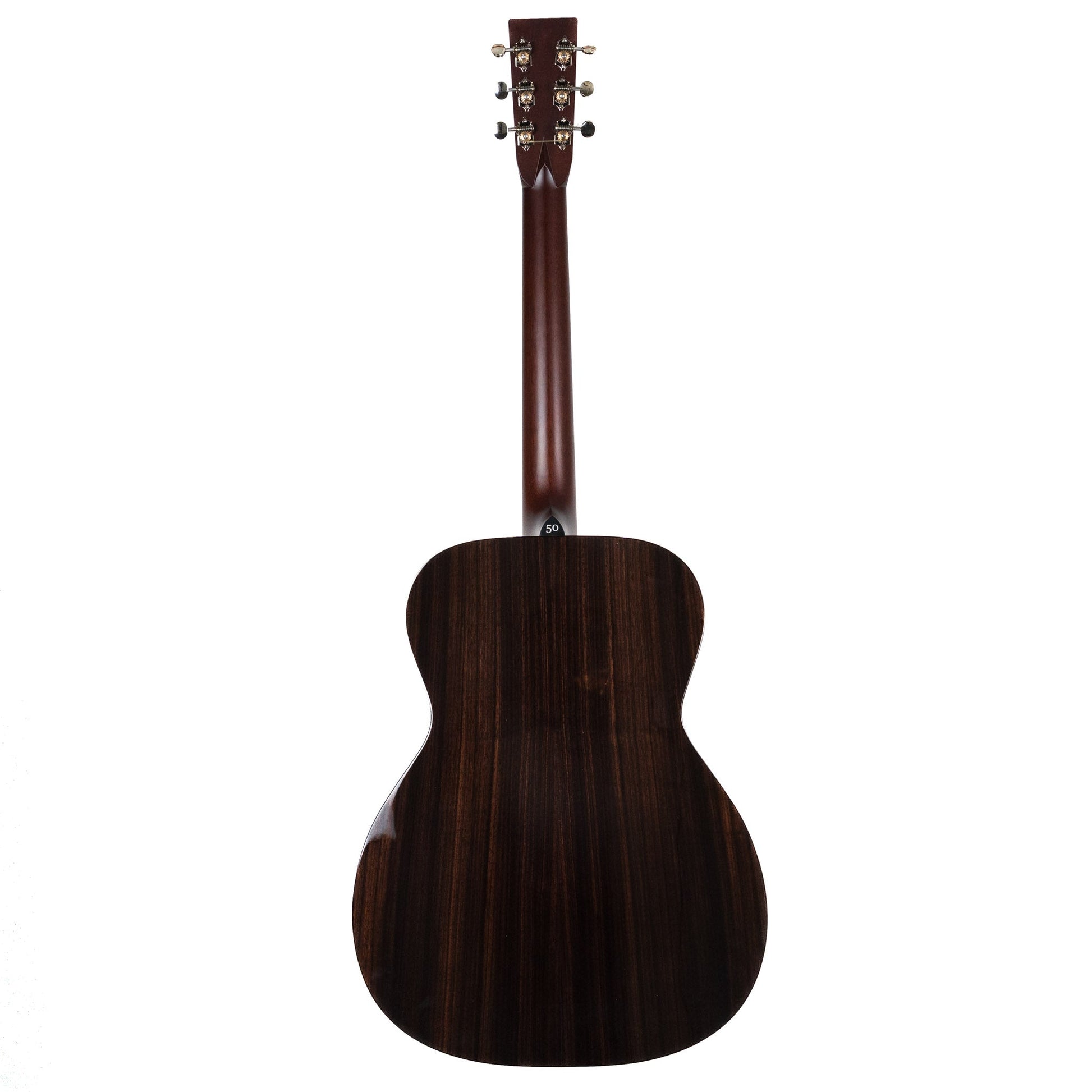 Santa Cruz OM Pre War 50th Anniversary Ltd Ed