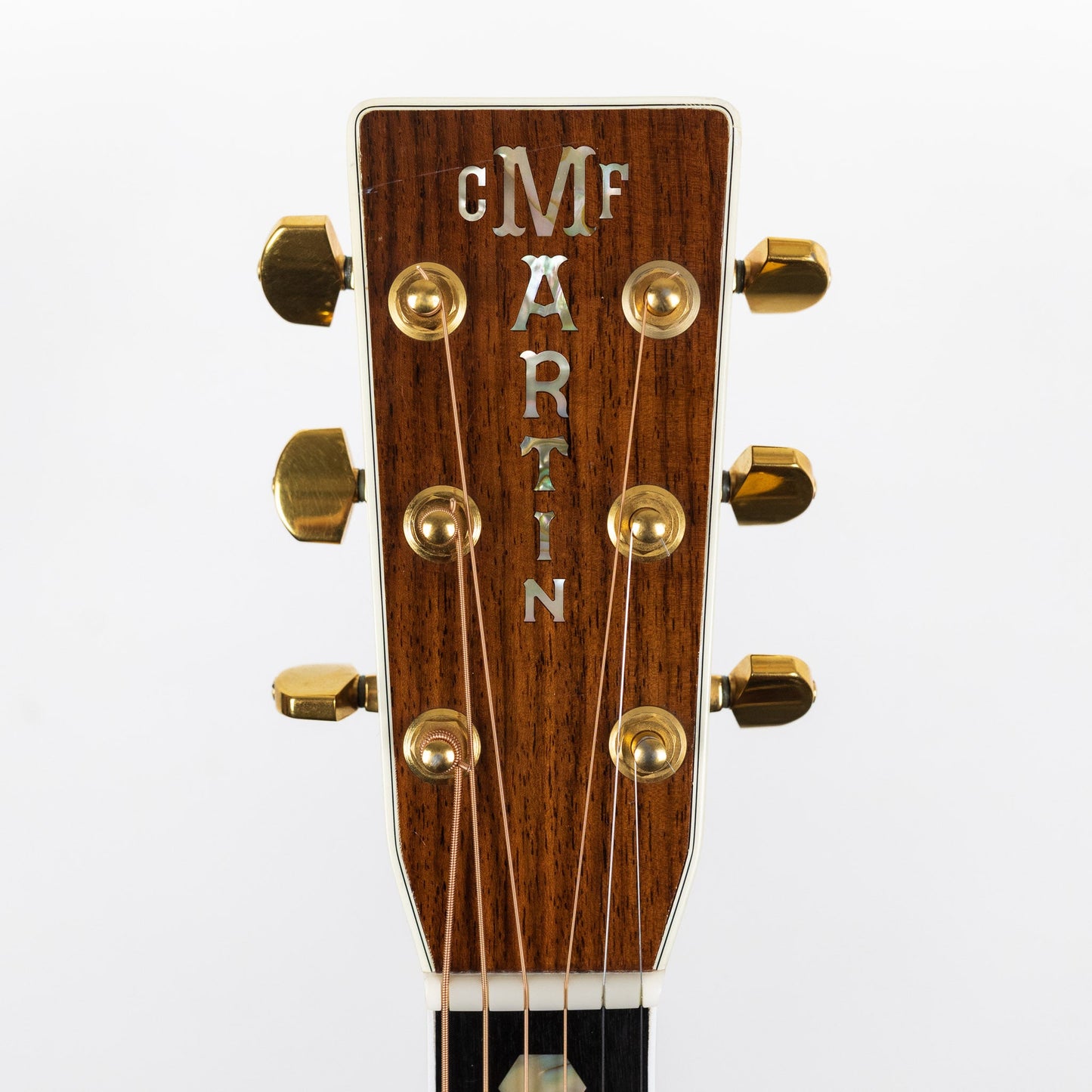 Martin 1996 D-41 #571370 w/OHSC