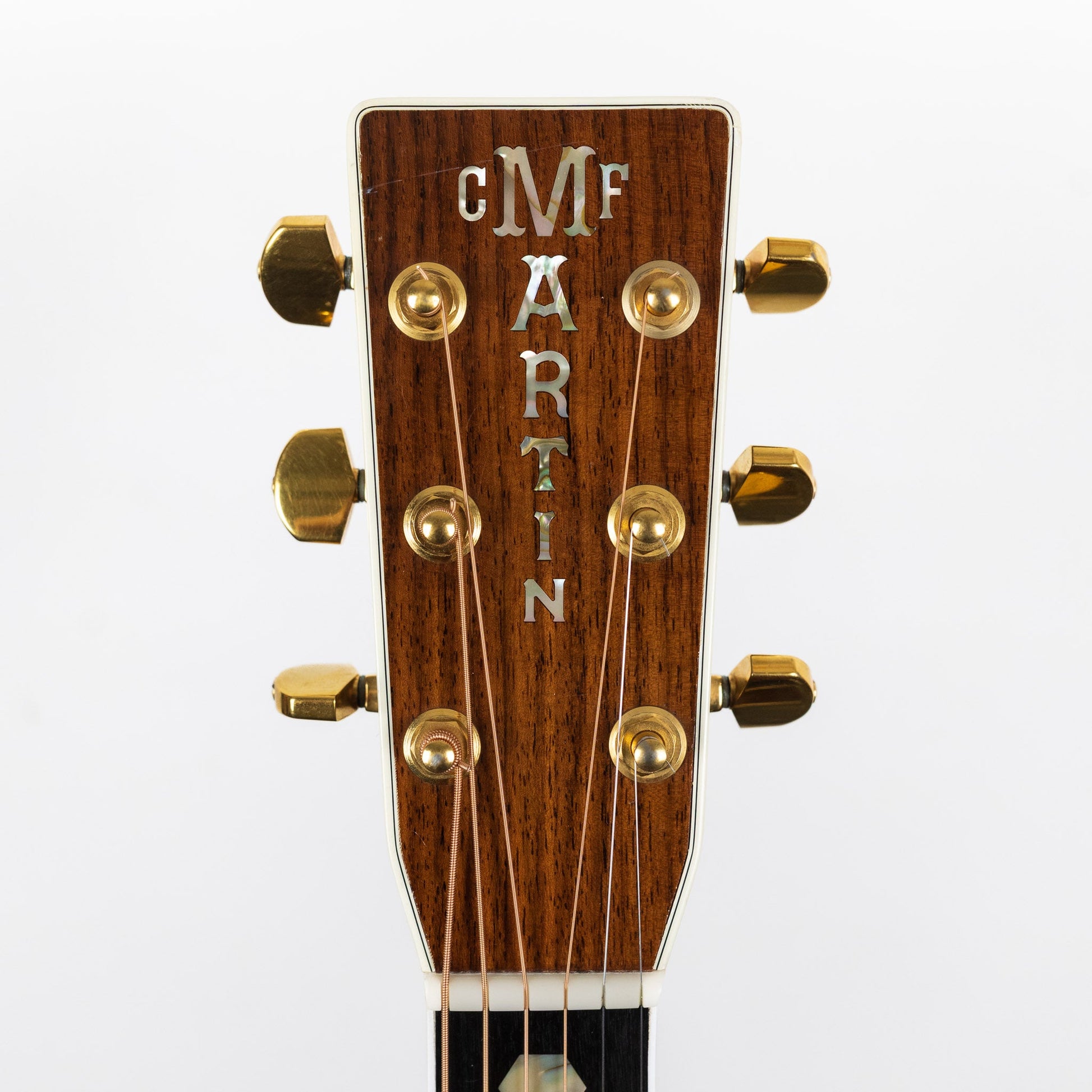 Martin 1996 D-41 #571370 w/OHSC