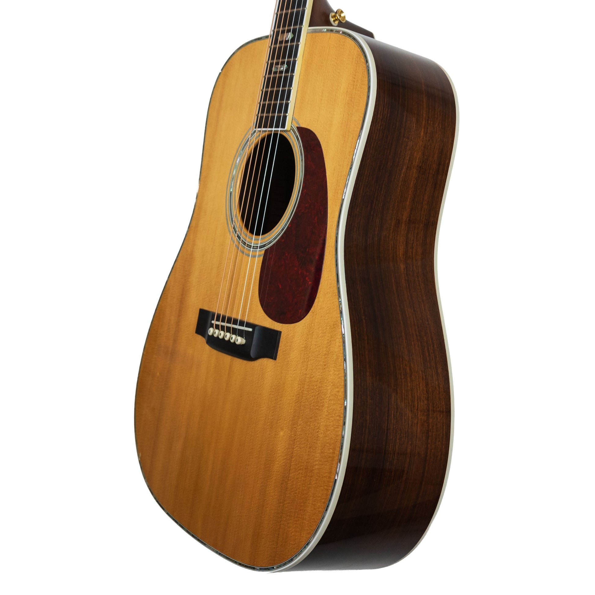 Martin 1996 D-41 #571370 w/OHSC