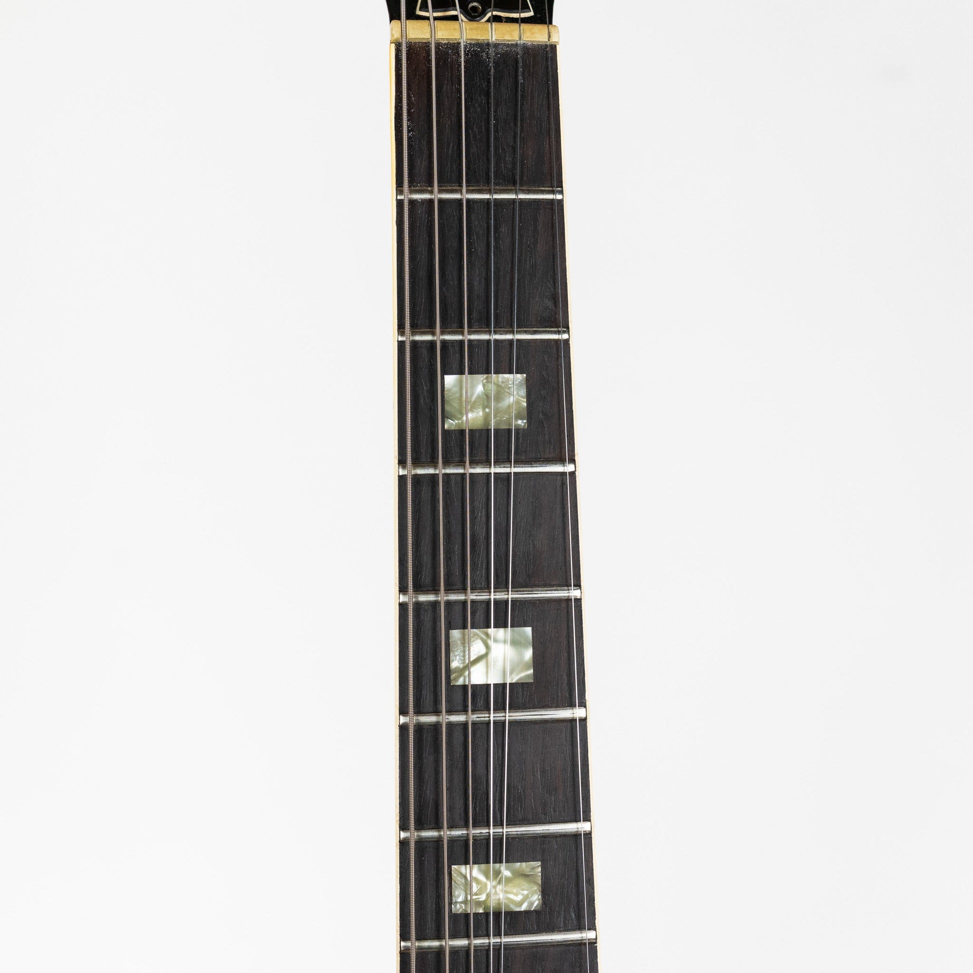 Gibson 1967 ES-330, Cherry