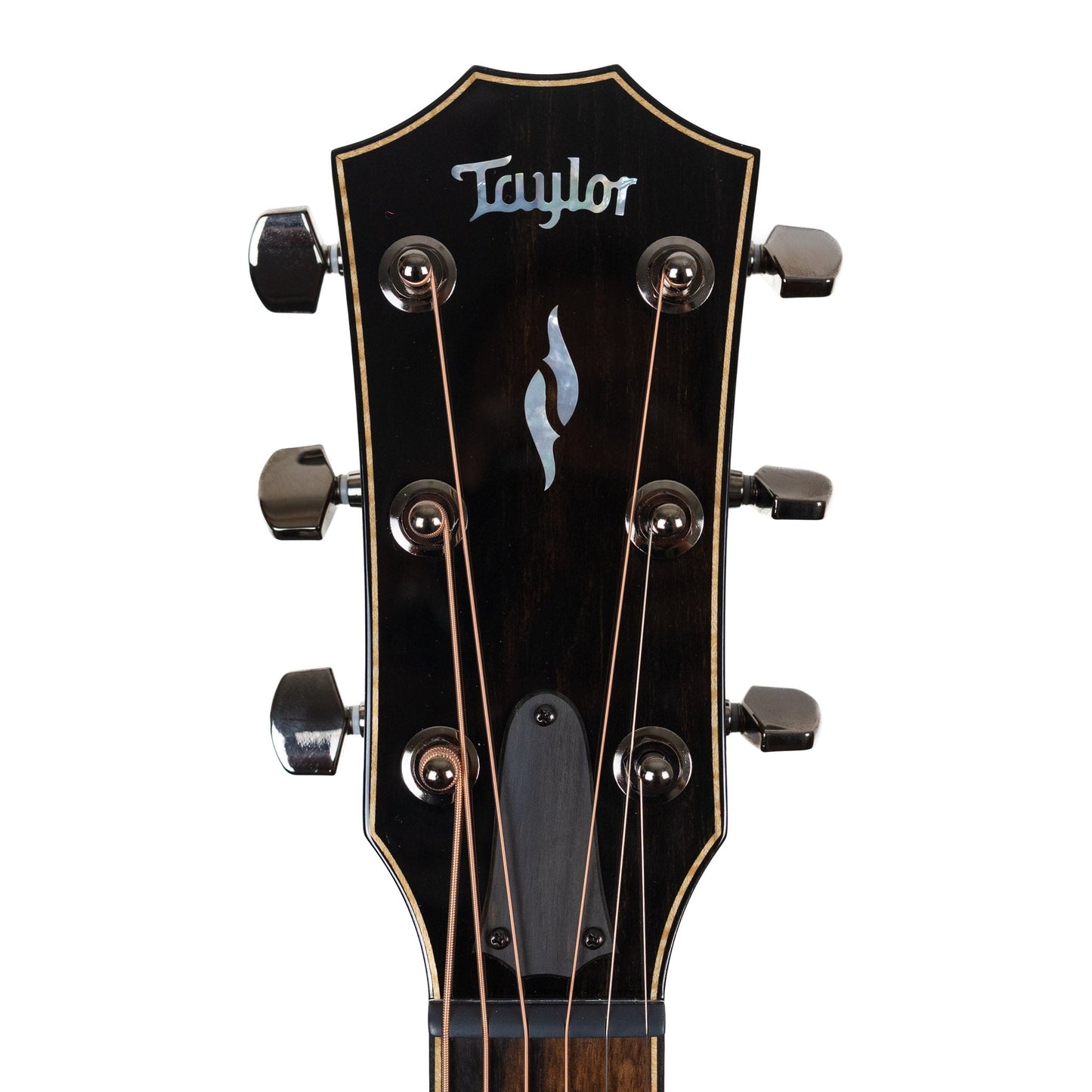Taylor 812ce, Next Generation, Natural