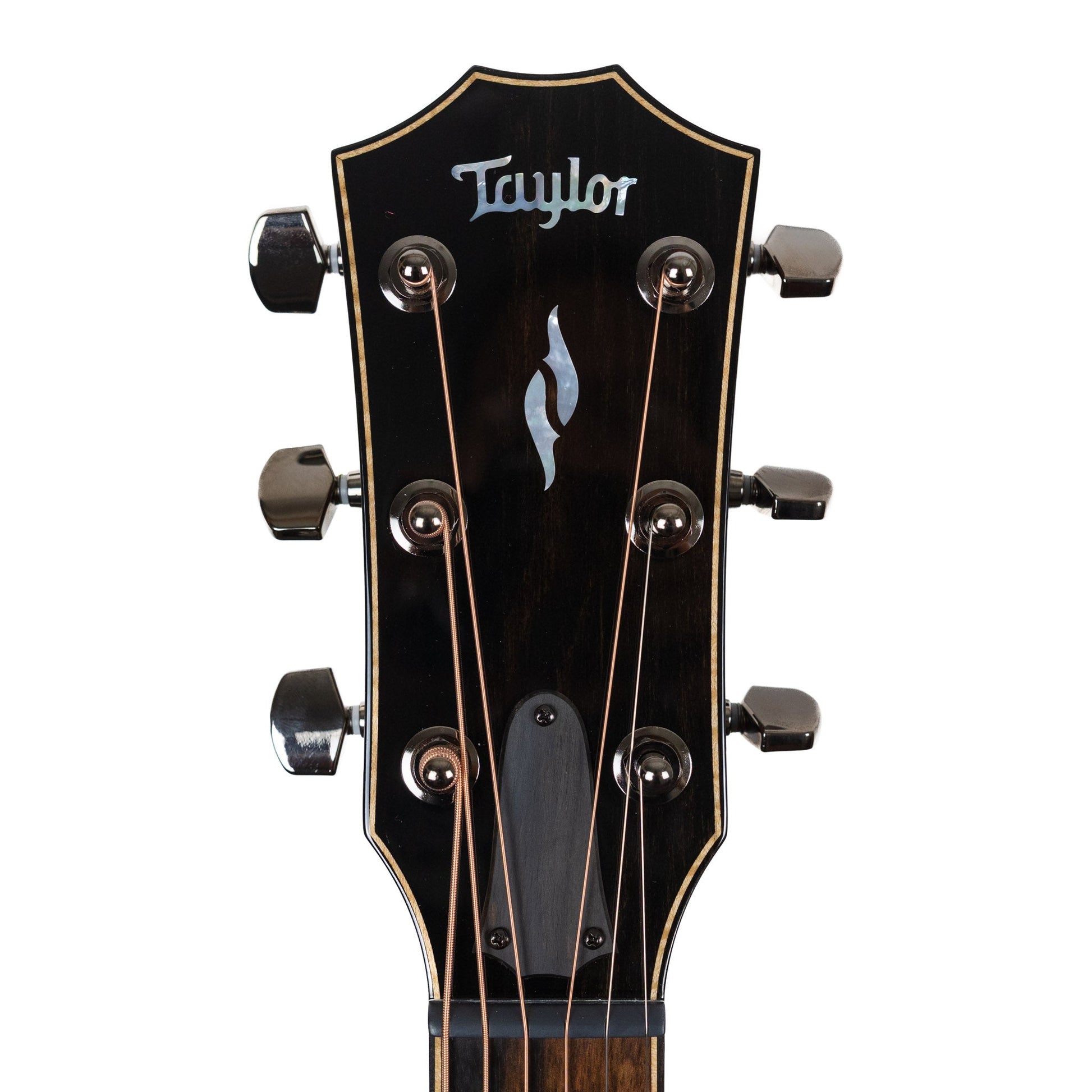 Taylor 812ce, Next Generation, Natural