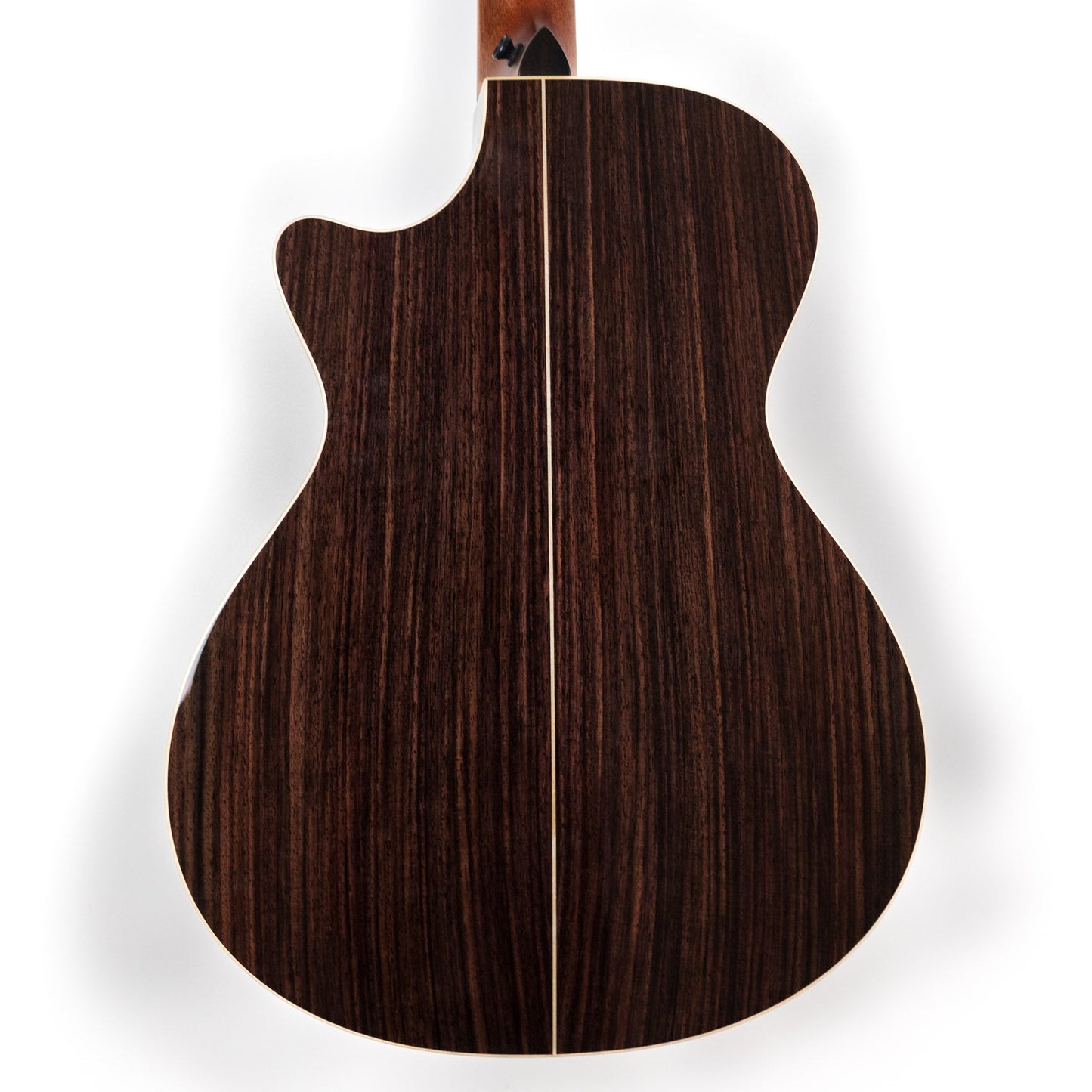 Taylor 812ce, Next Generation, Natural