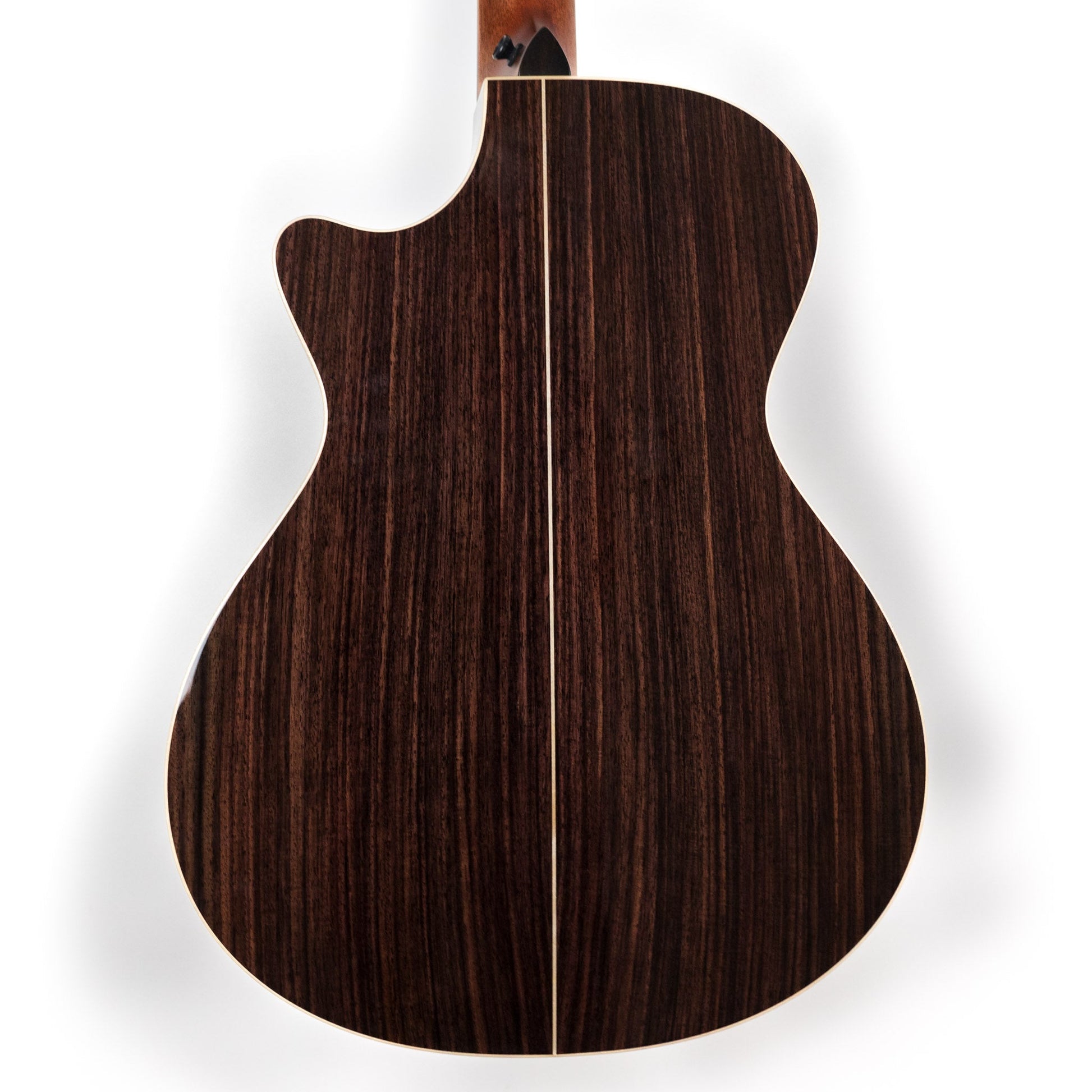 Taylor 812ce, Next Generation, Natural