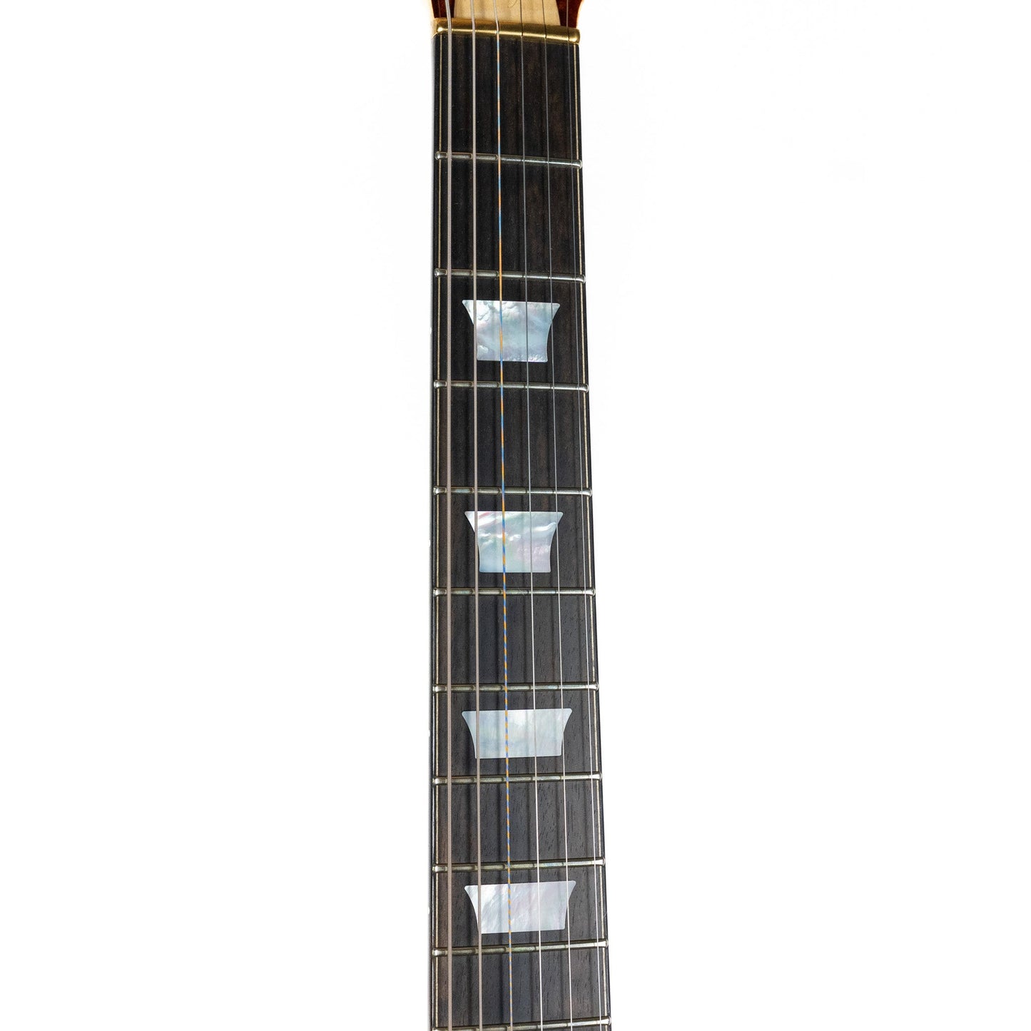 Fibenare Basic Jazz, Tobacco Burst