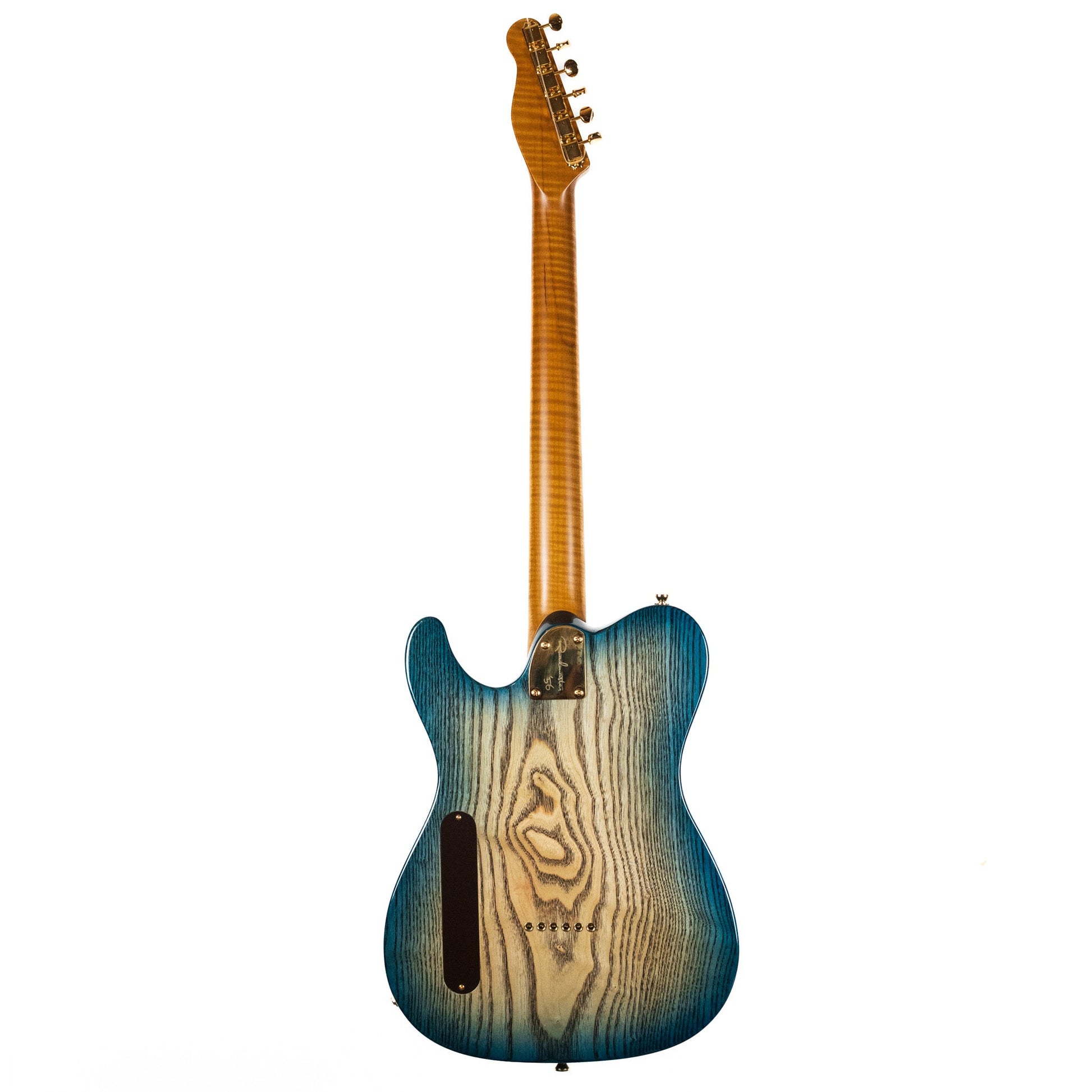 Fibenare Roadmaster '56, Blueburst