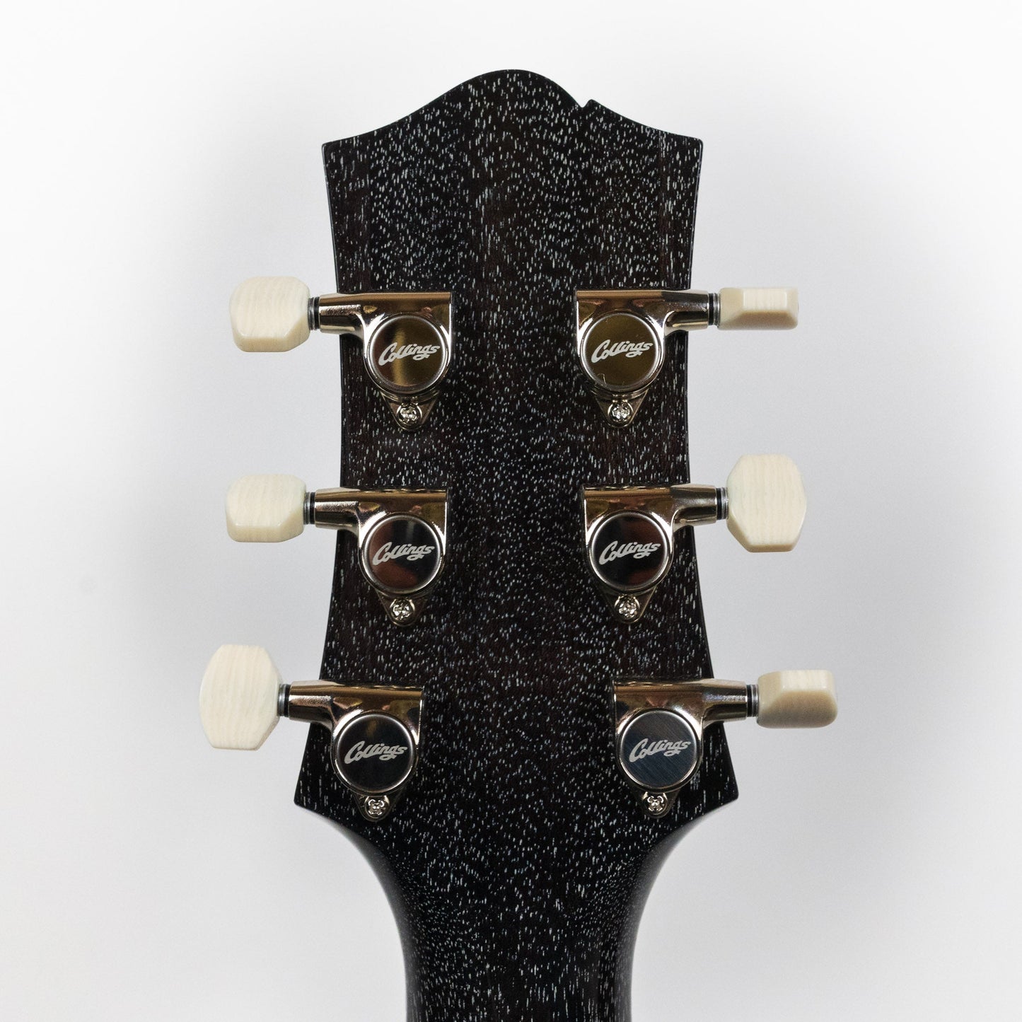 Collings 290, Doghair