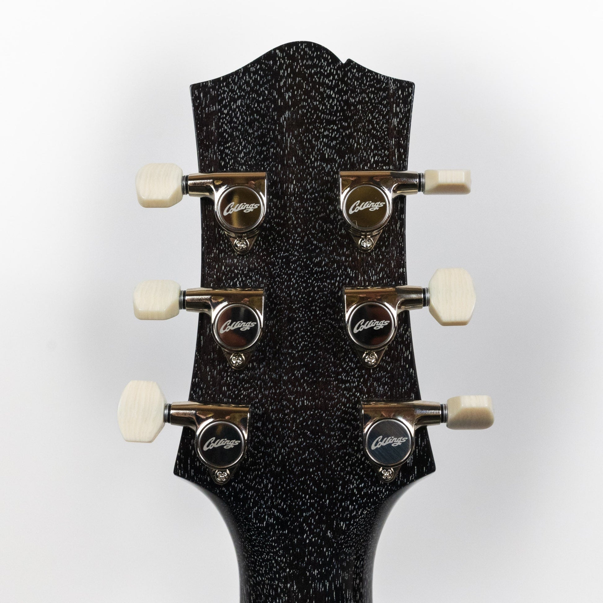 Collings 290, Doghair