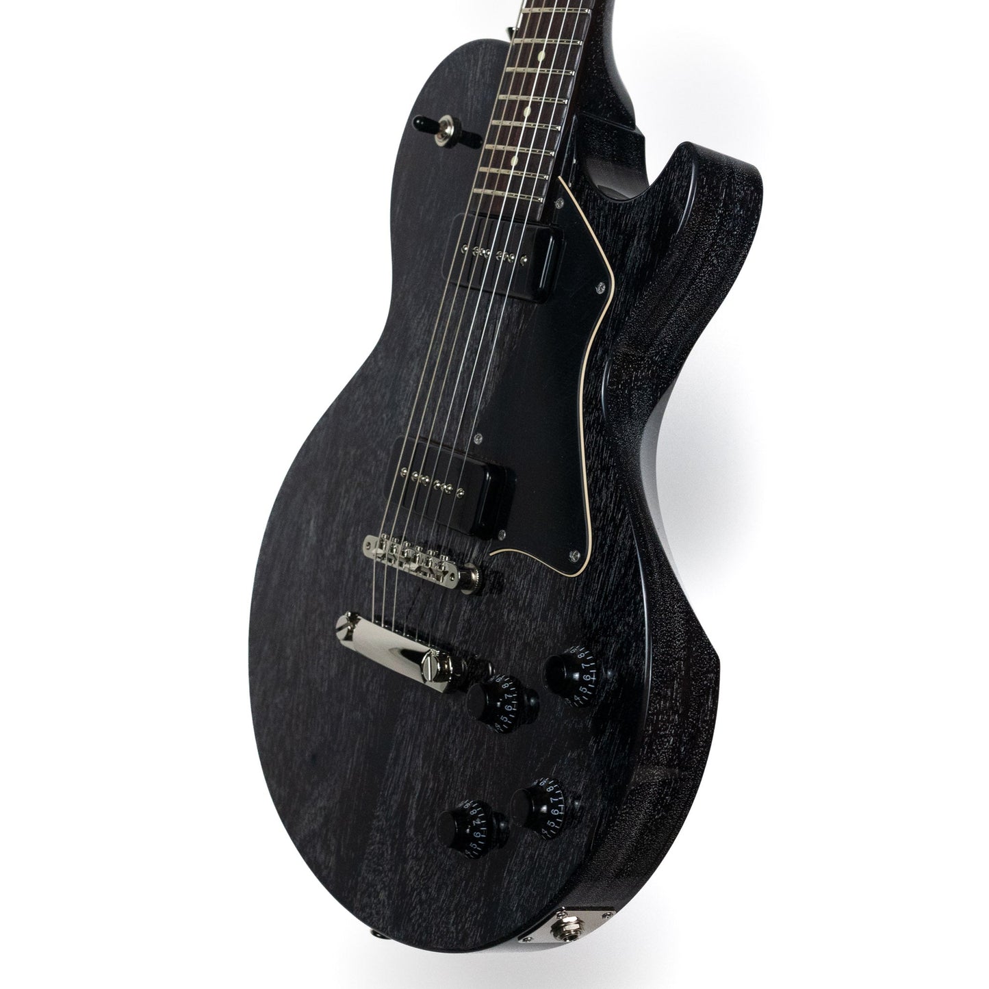 Collings 290, Doghair
