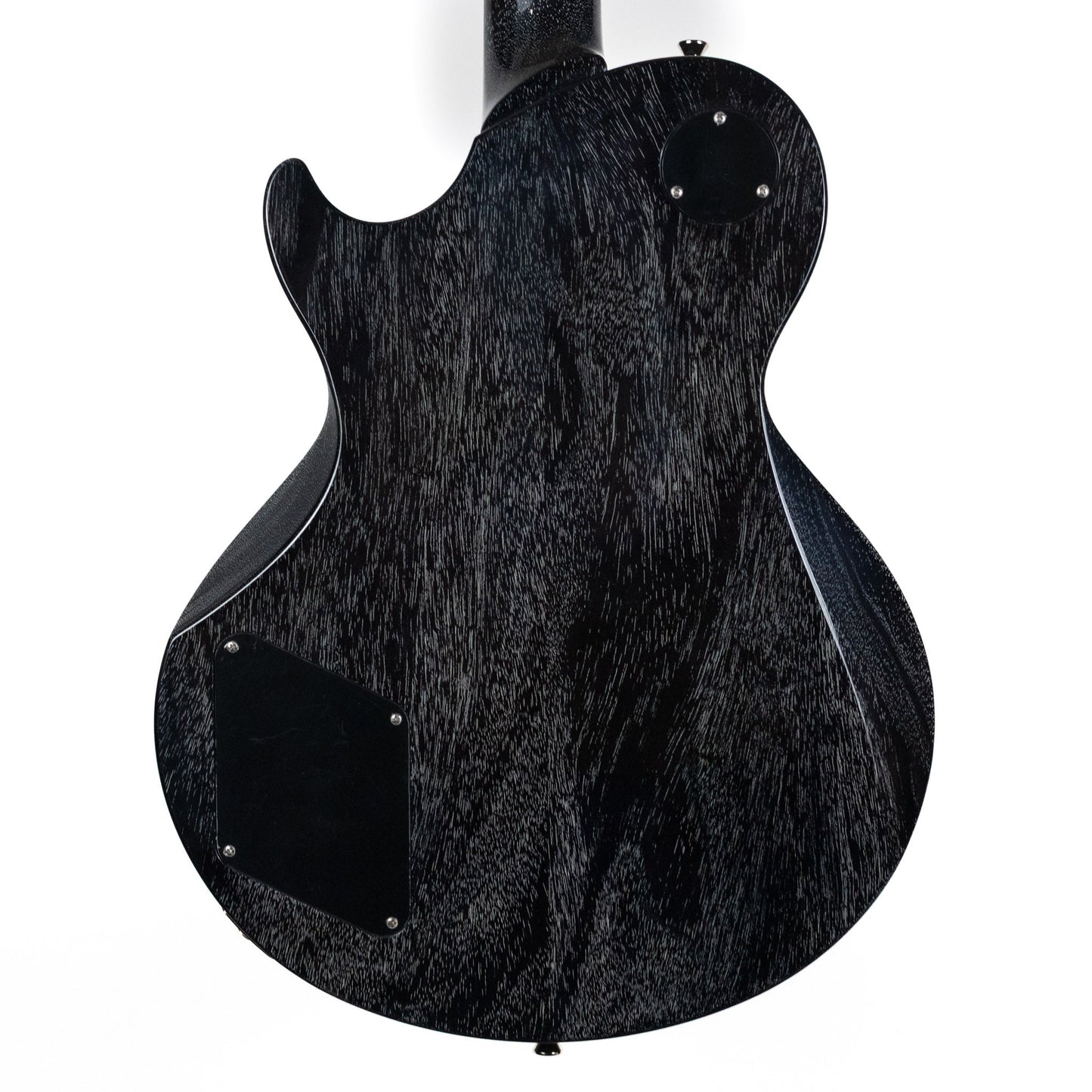 Collings 290, Doghair