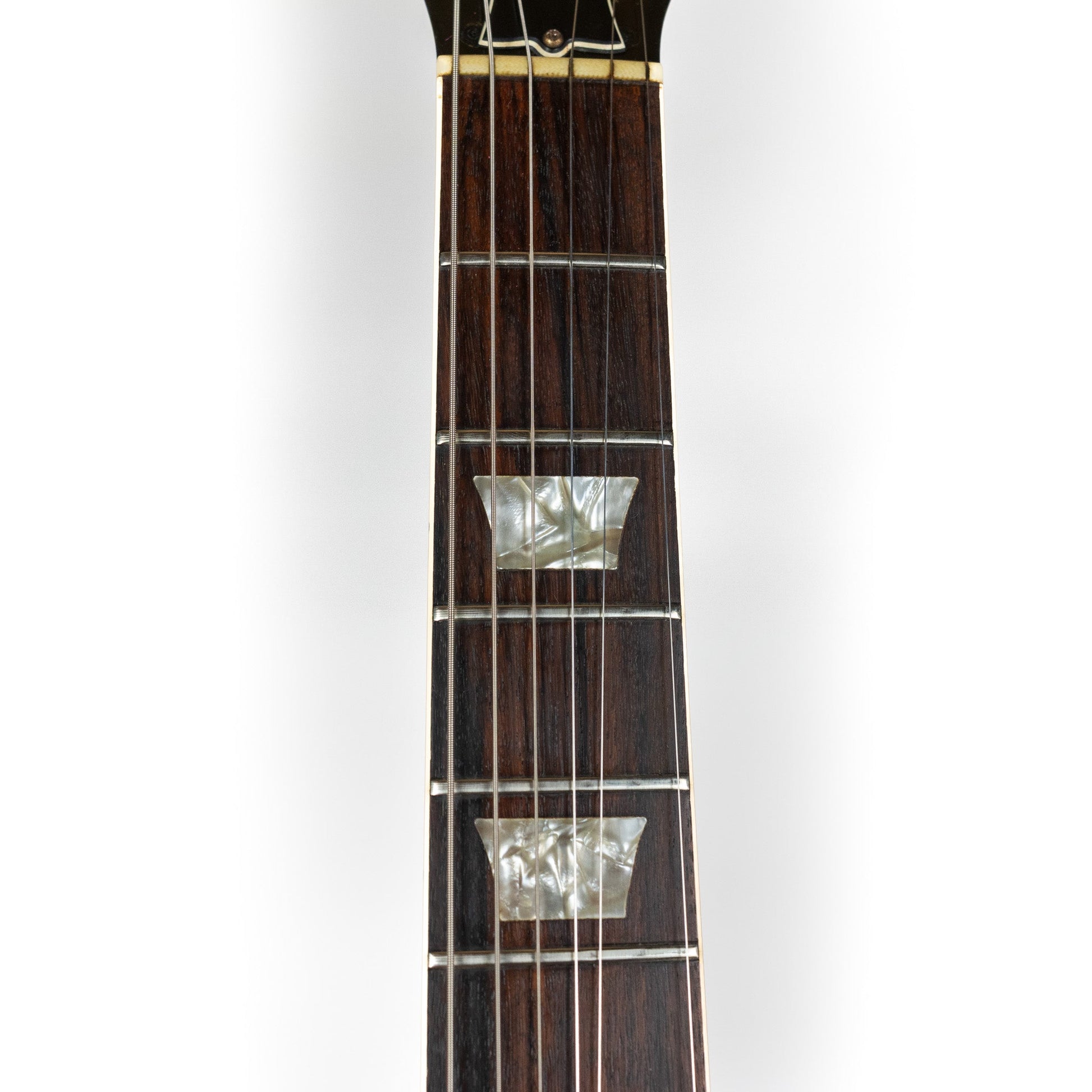 Gibson 1971 Les Paul Standard '58, Goldtop