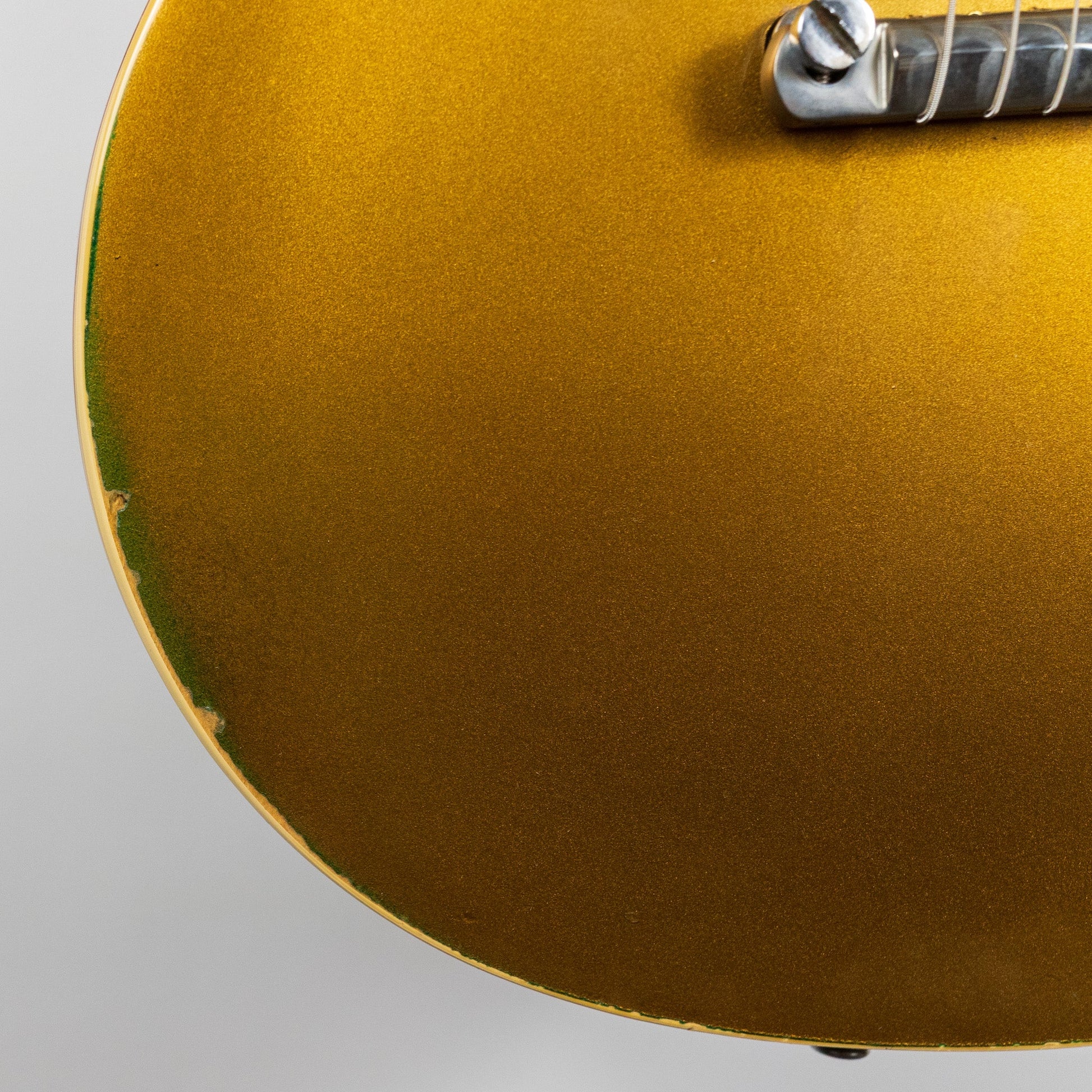 Gibson 1971 Les Paul Standard '58, Goldtop
