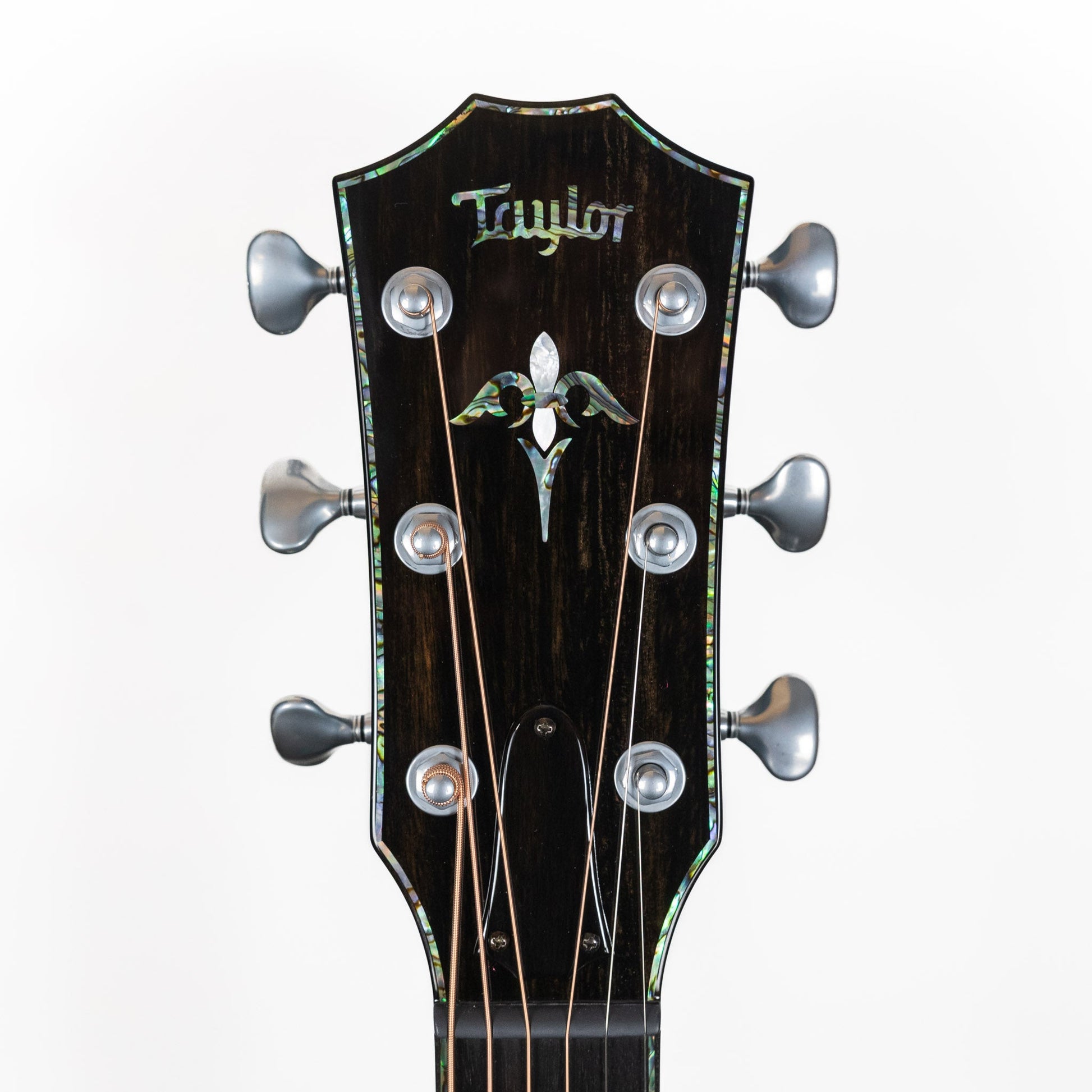 Taylor Custom Shop 'Catch' C14ce Lutz Spruce / Big Leaf Maple
