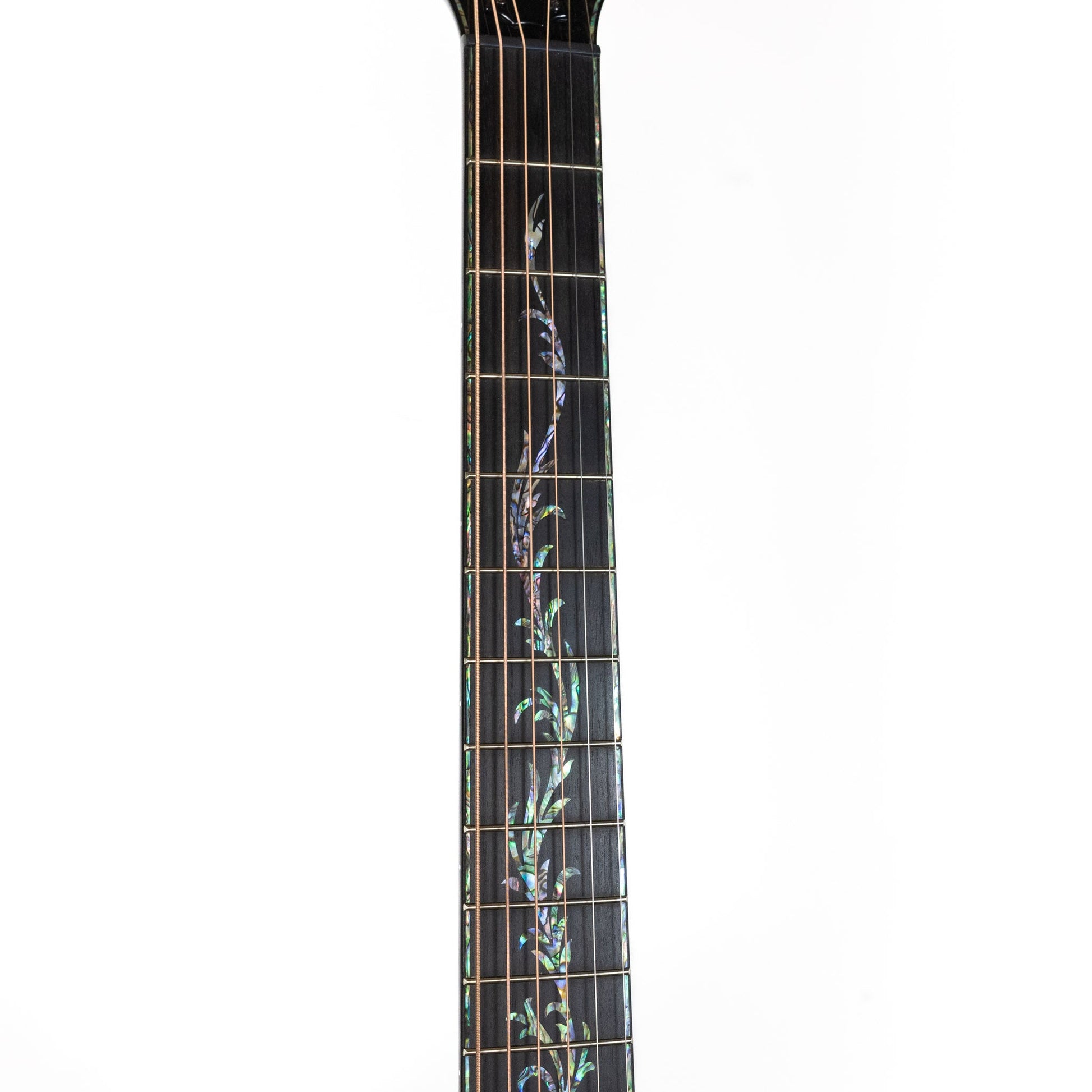 Taylor Custom Shop 'Catch' C14ce Lutz Spruce / Big Leaf Maple