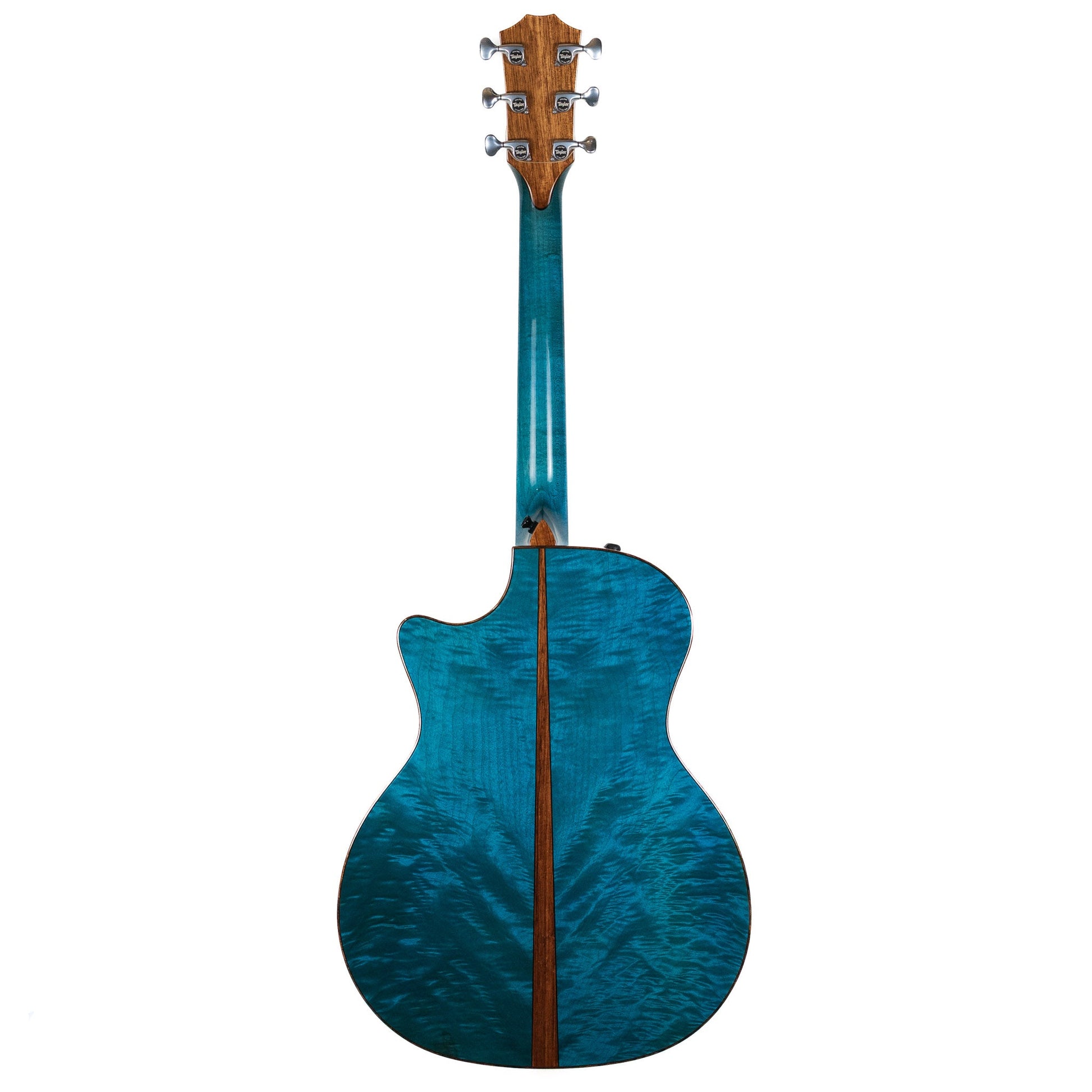 Taylor Custom Shop 'Catch' C14ce Lutz Spruce / Big Leaf Maple