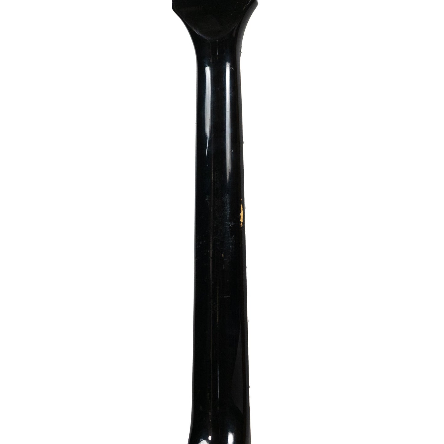 Gibson 1976 Les Paul Custom, Ebony