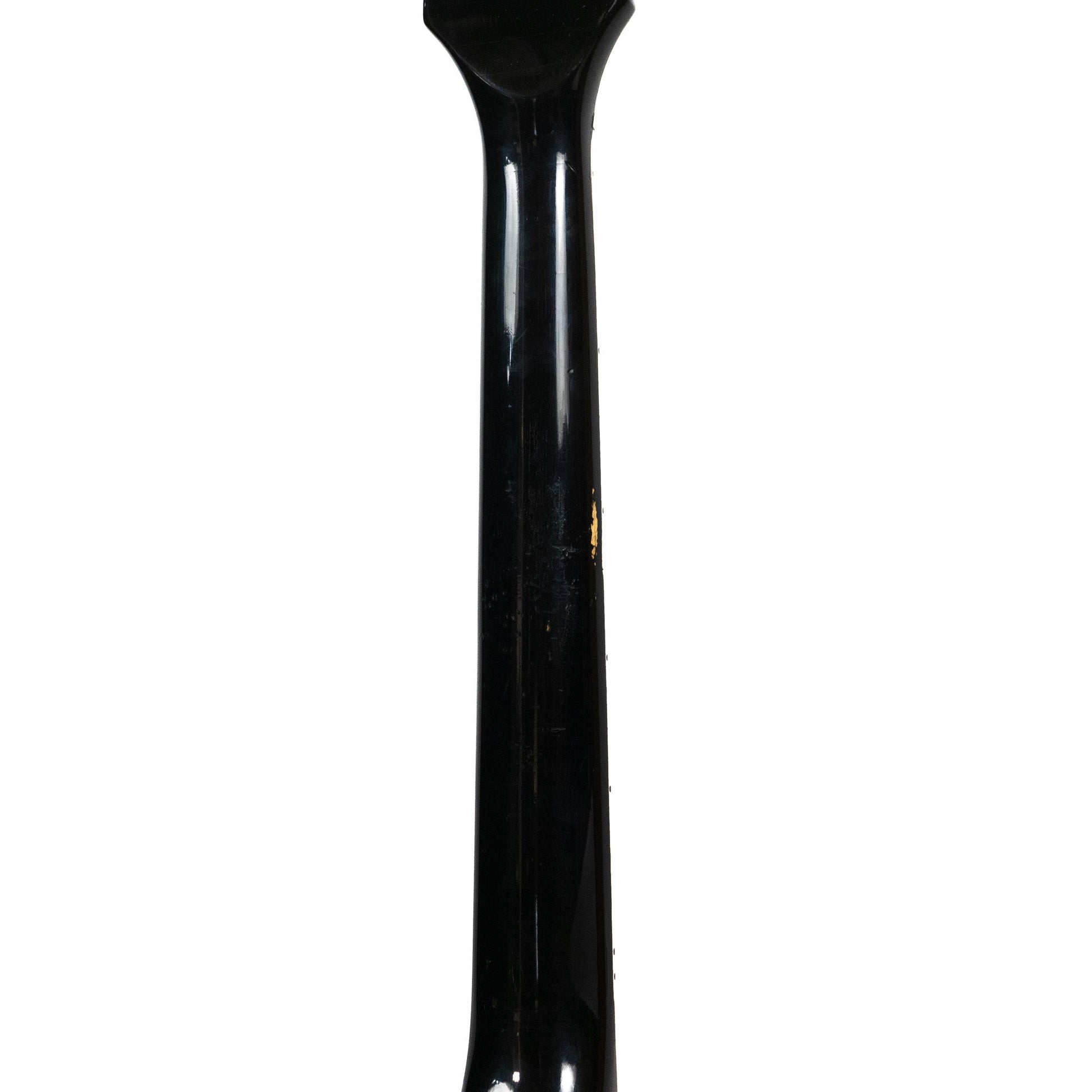 Gibson 1976 Les Paul Custom, Ebony
