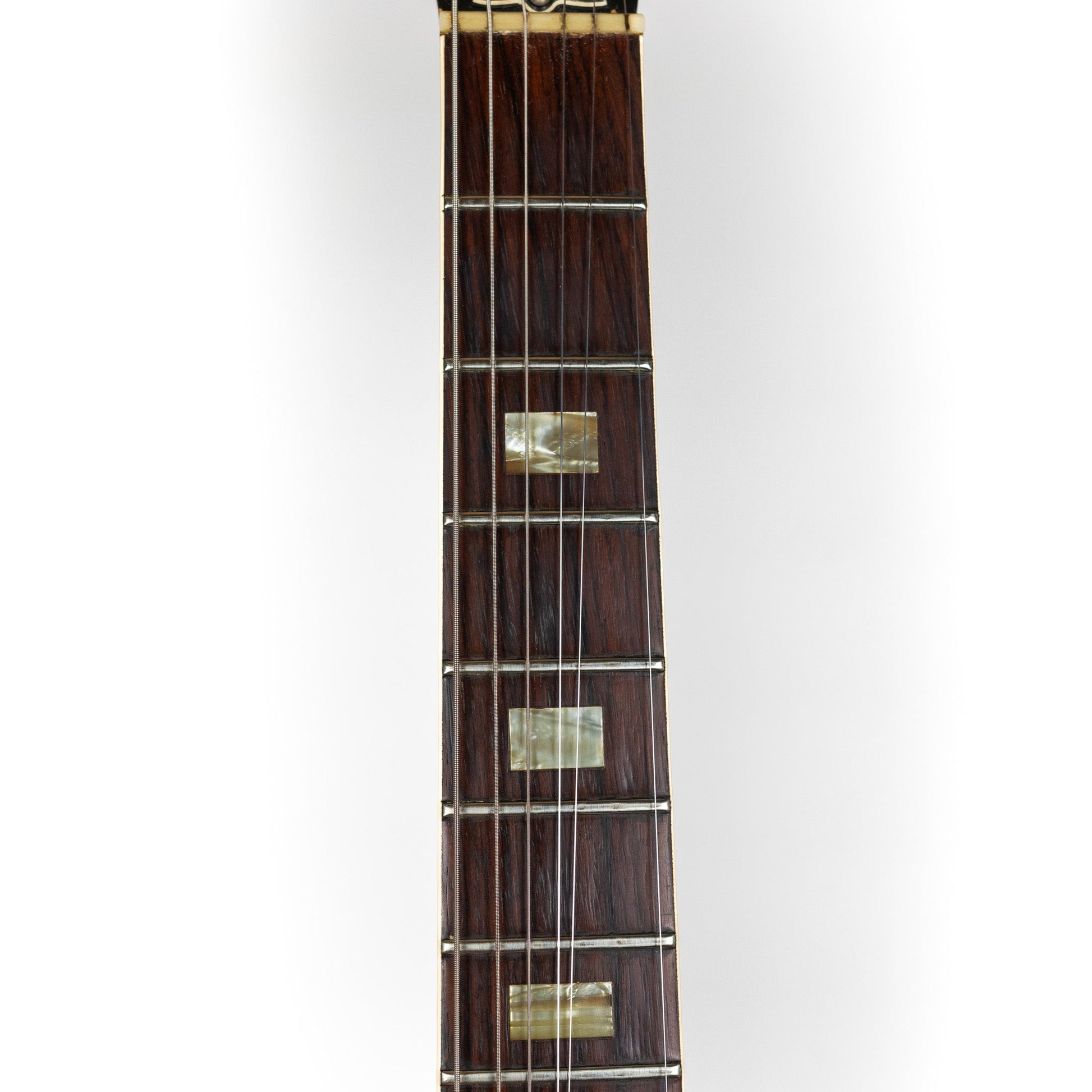 Gibson 1967 ES-330, Cherry